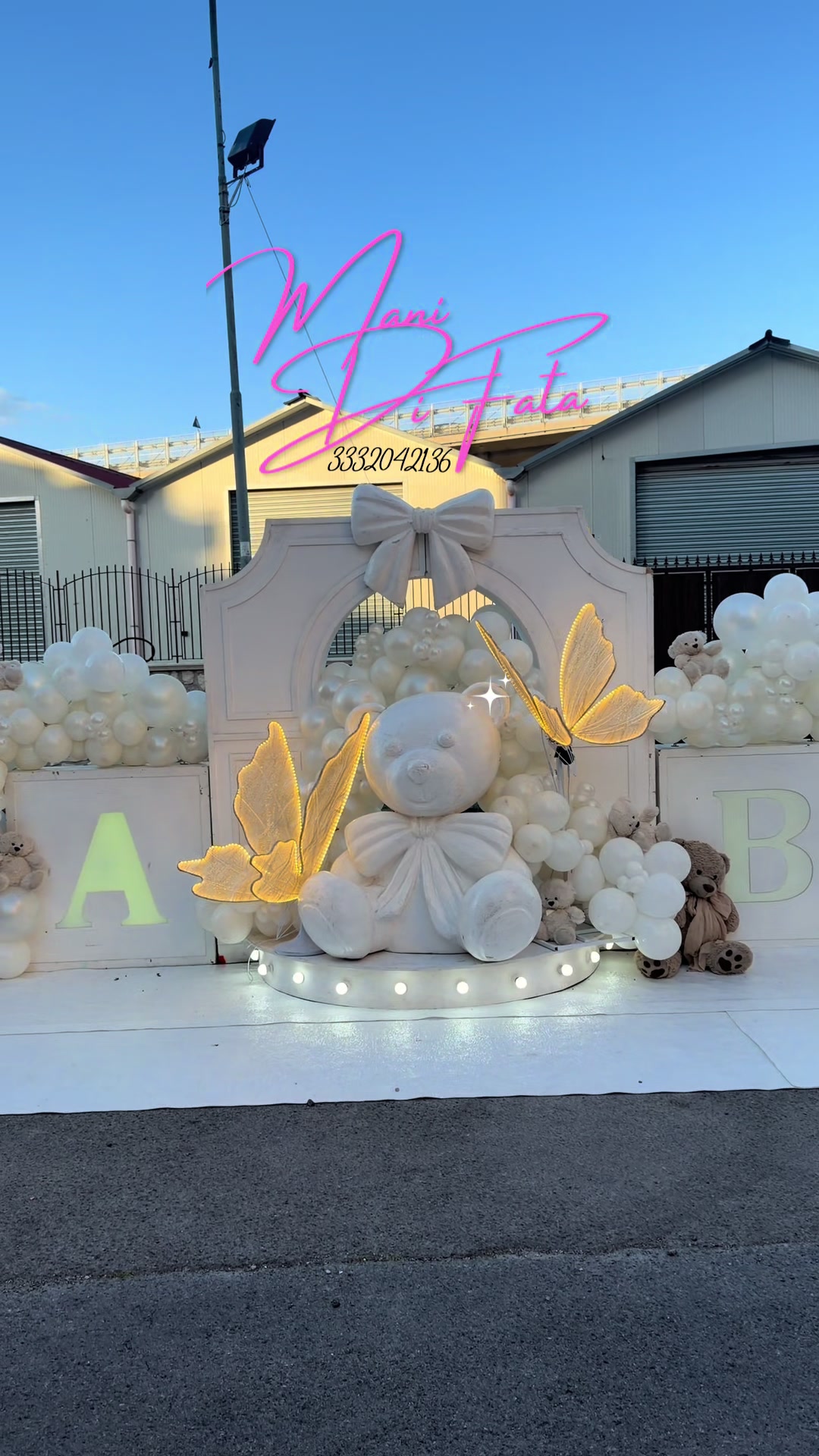 @manidifataeventi