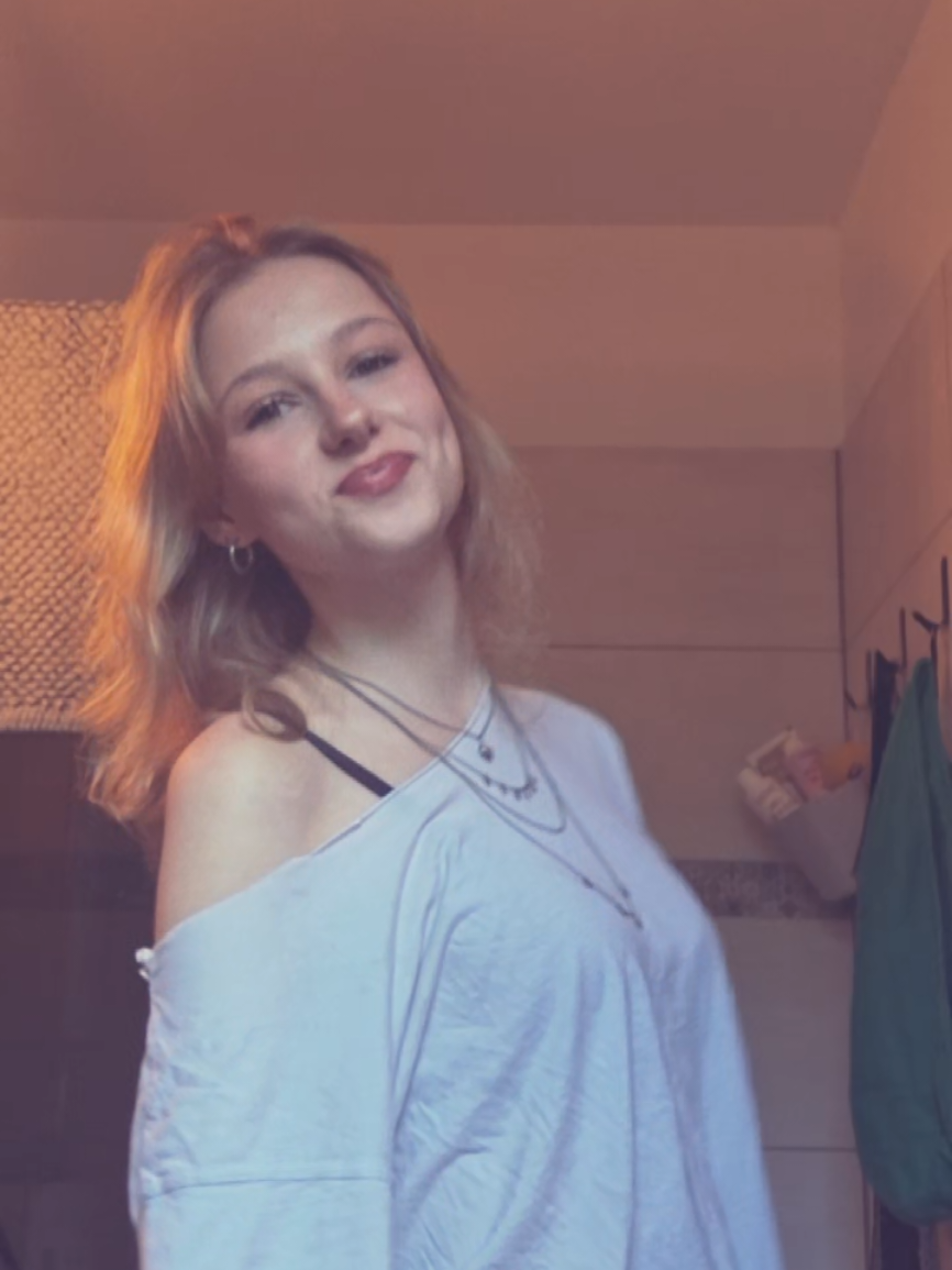 @Lottii 💌