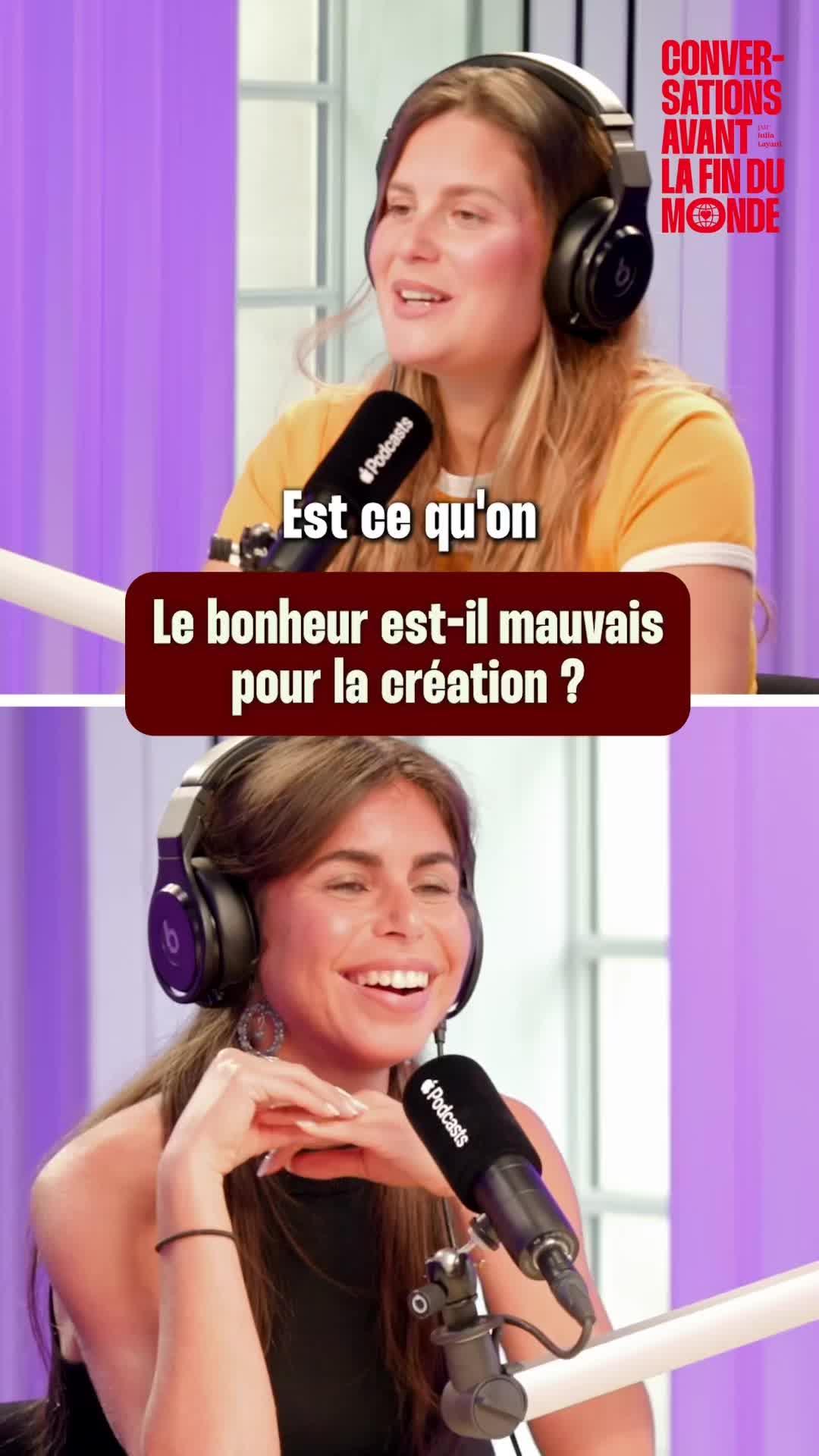 @Julia Layani