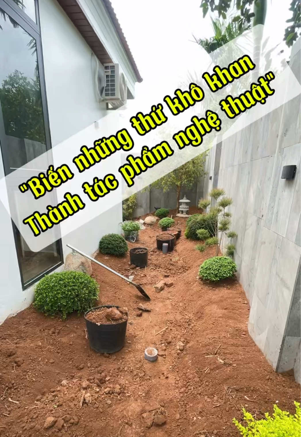 @Cảnh quan Minh An Vi&ecirc;n