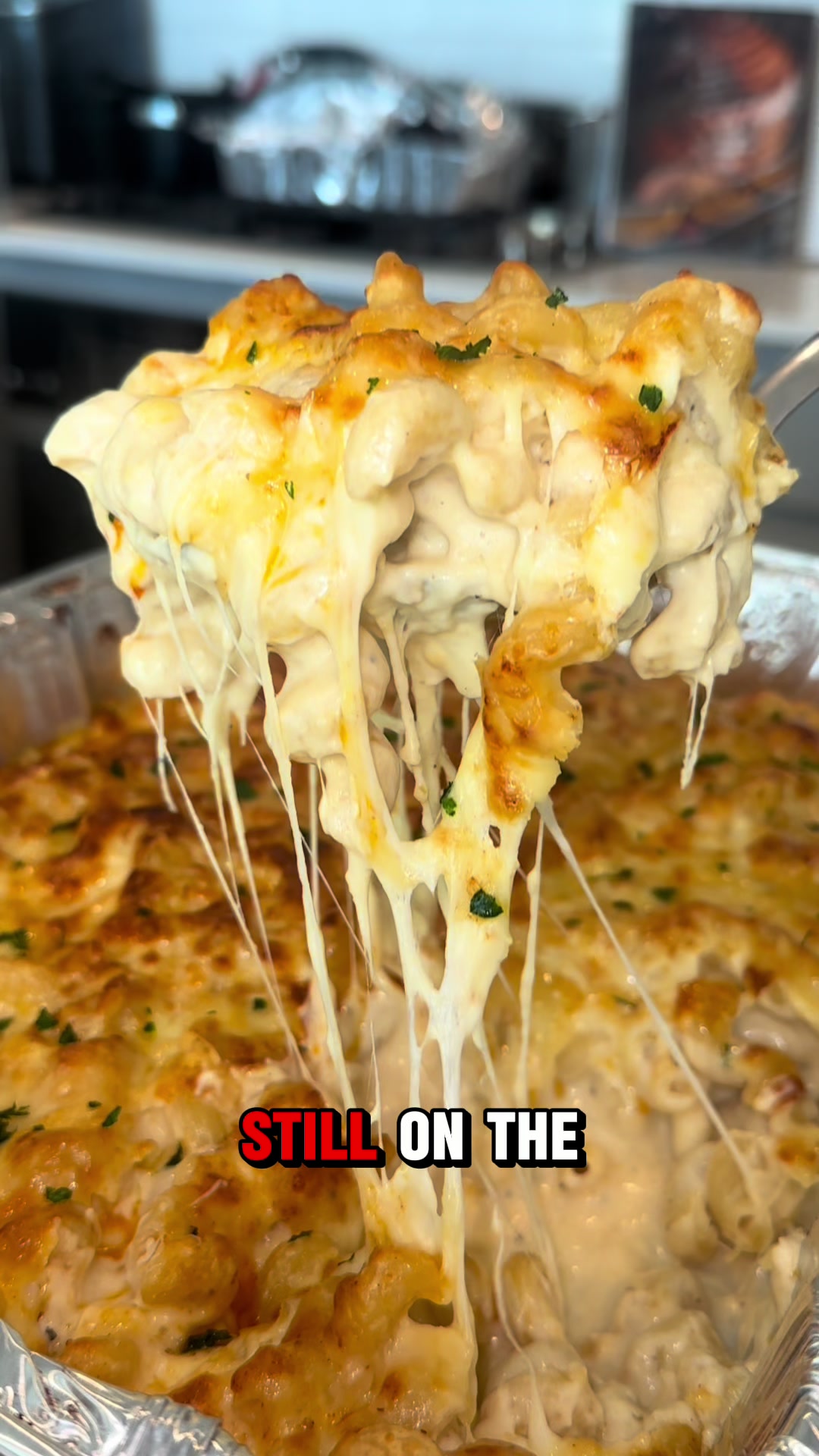 @Cord and the Kitchen