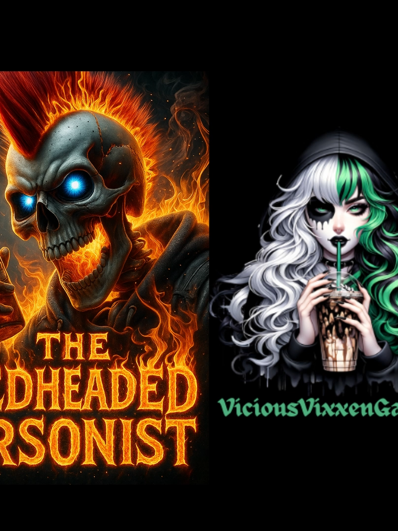 @ViciousVixxenGaming