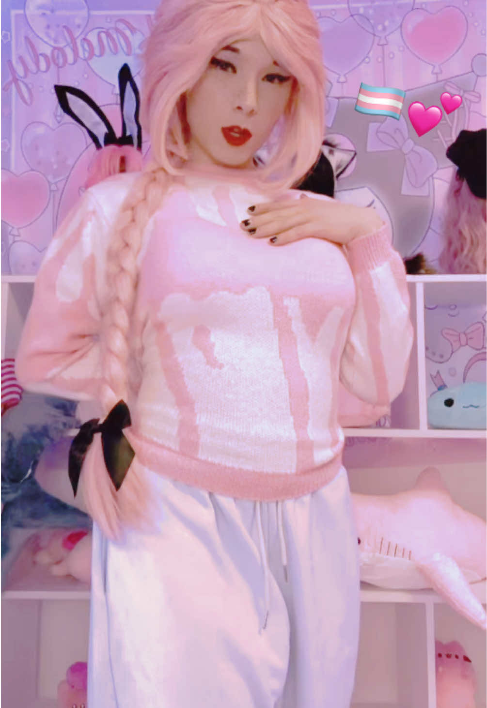 @🏳️&zwj;⚧️Pixie🏳️&zwj;⚧️