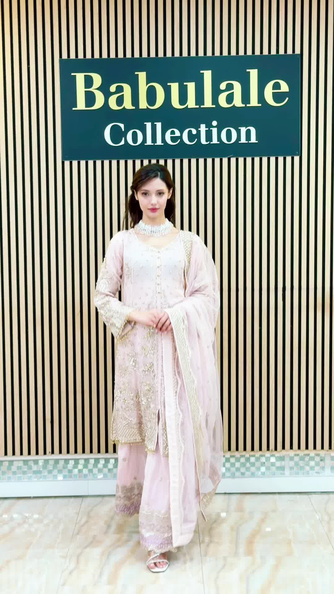 @Babulale_Collection