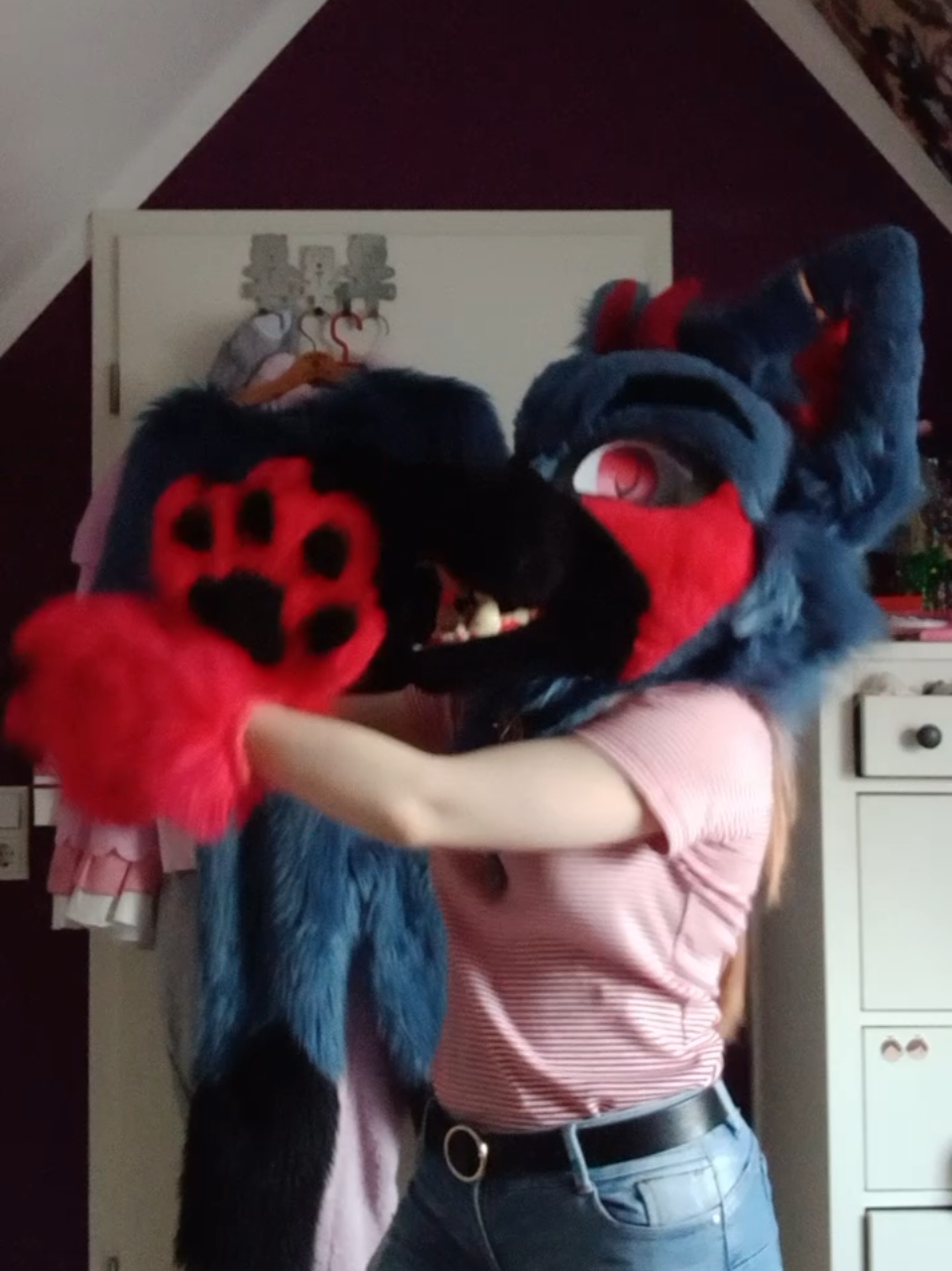@Wolfine