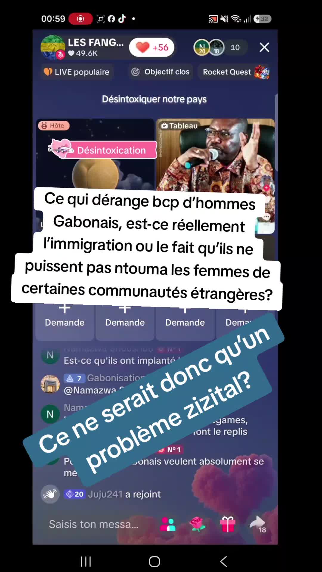 @Les Gabonitudes🇬🇦