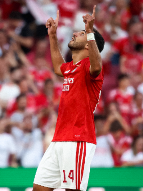 @SLBenfica