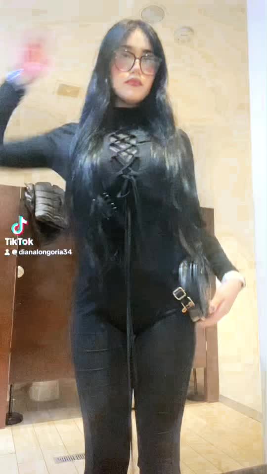 @Diana Longoria