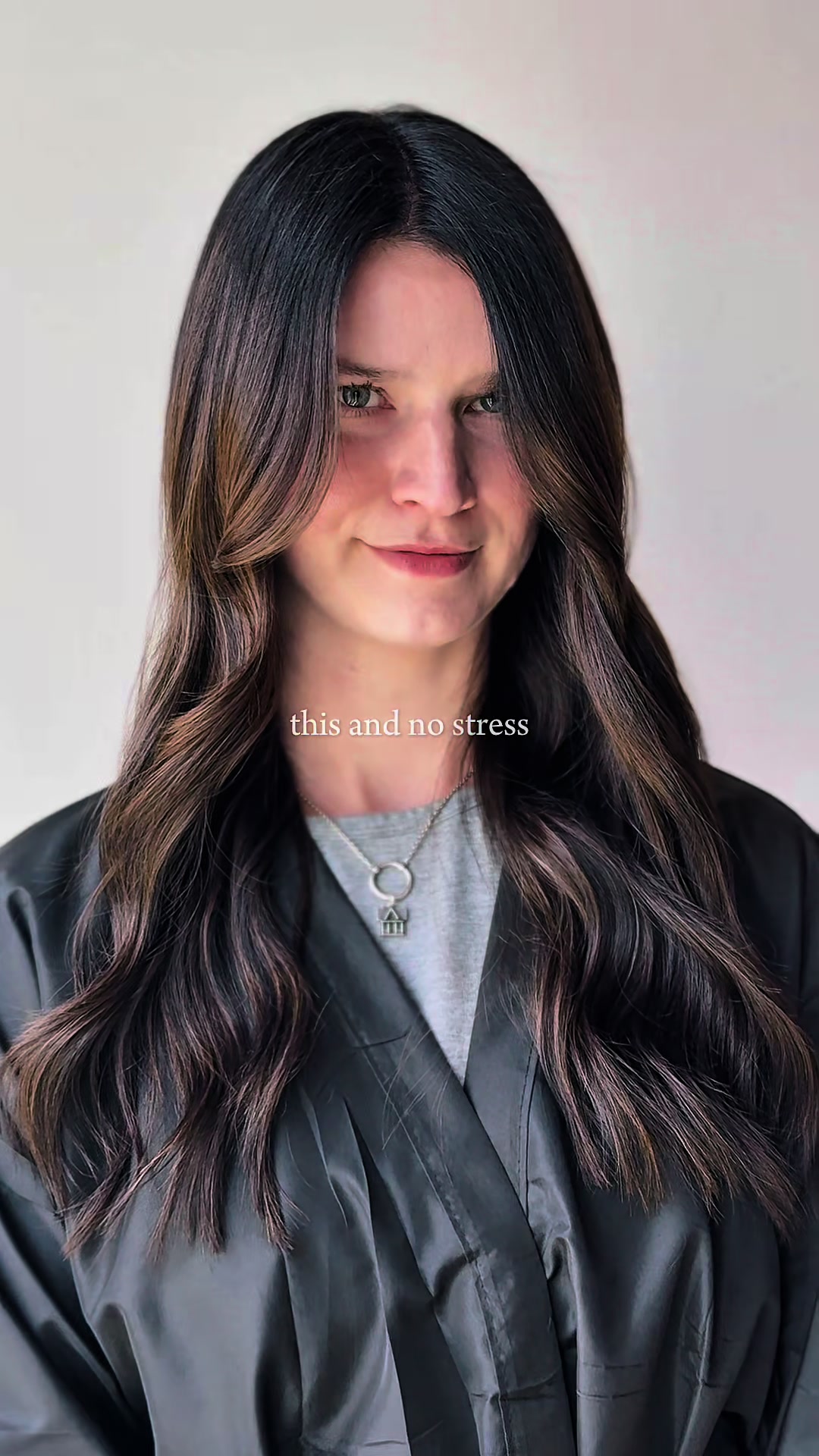 @Faith | DFW Hairstylist