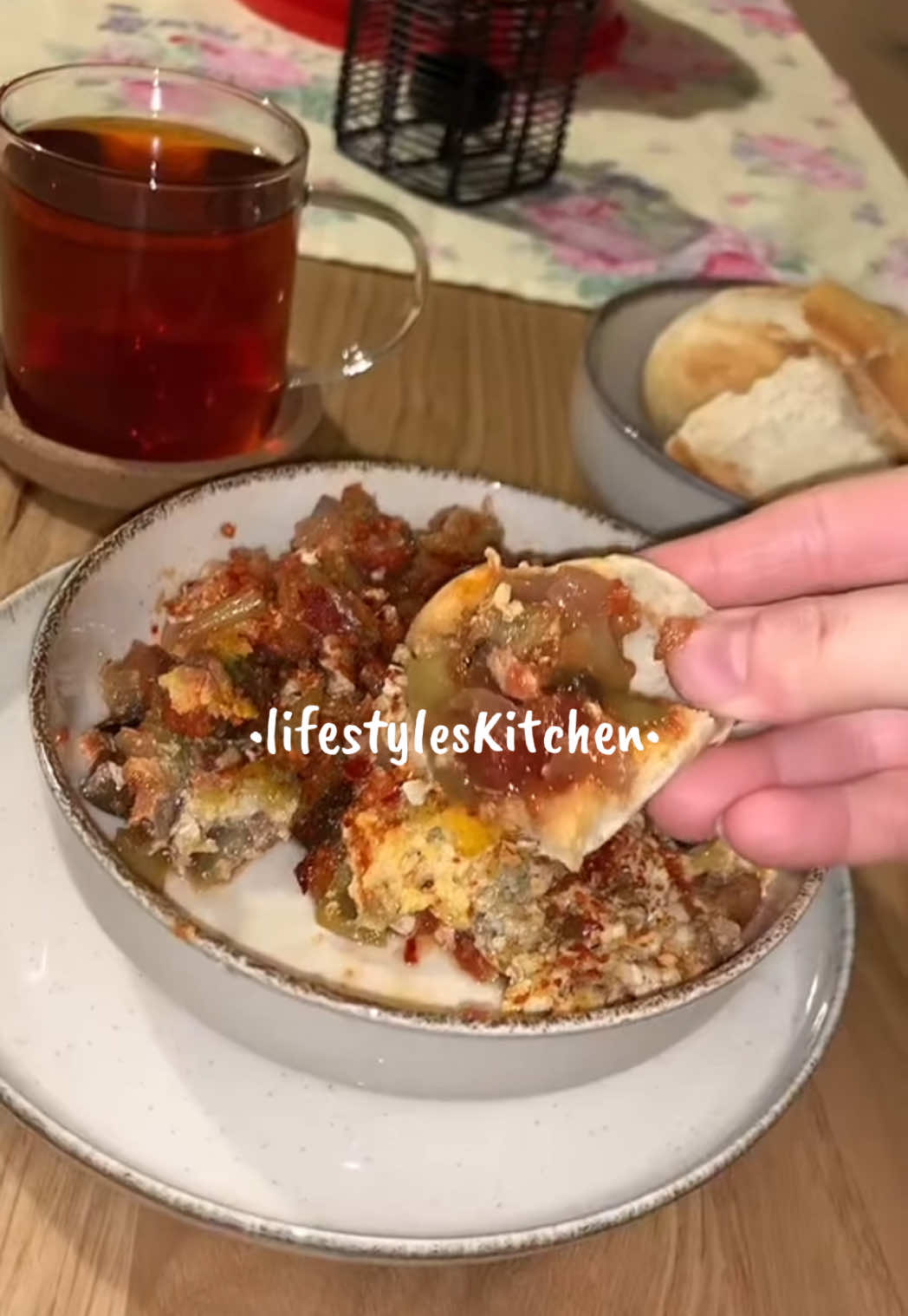 @LIFESTYLE AND KITCHEN