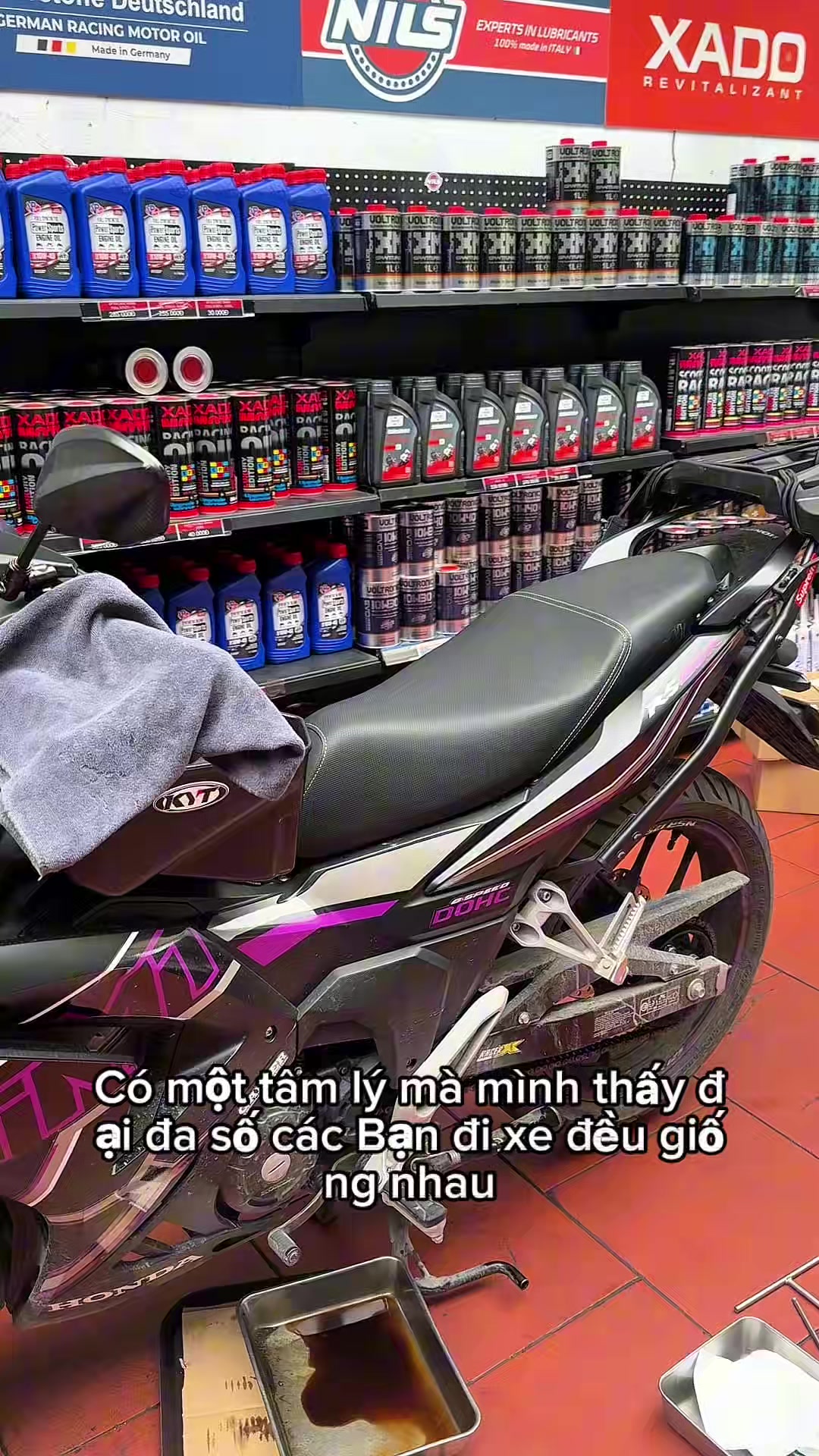 @Phúc Lộc Lubricants