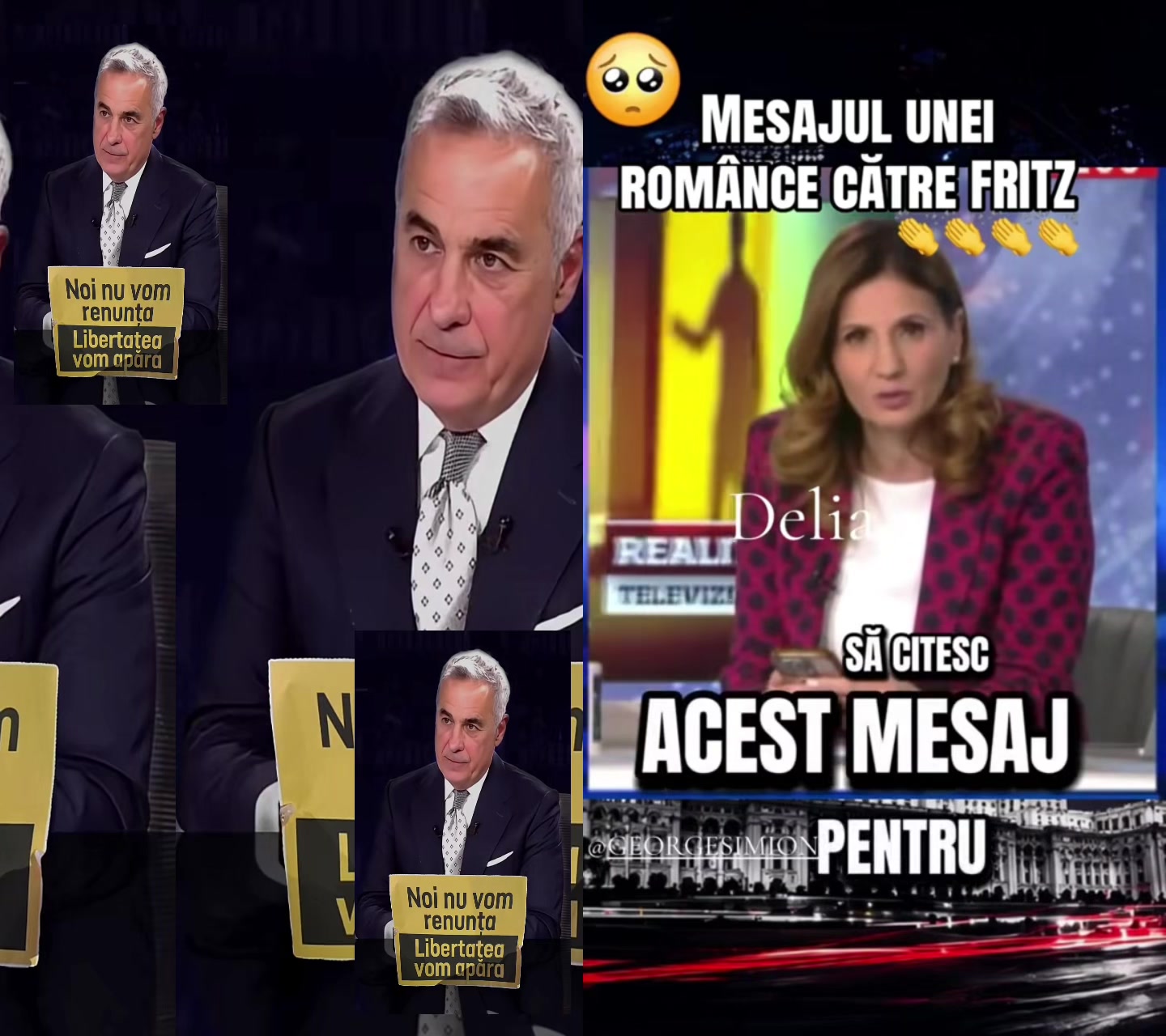 @UniiCuAlțiiȘiNoiToțiCuDumnezeu