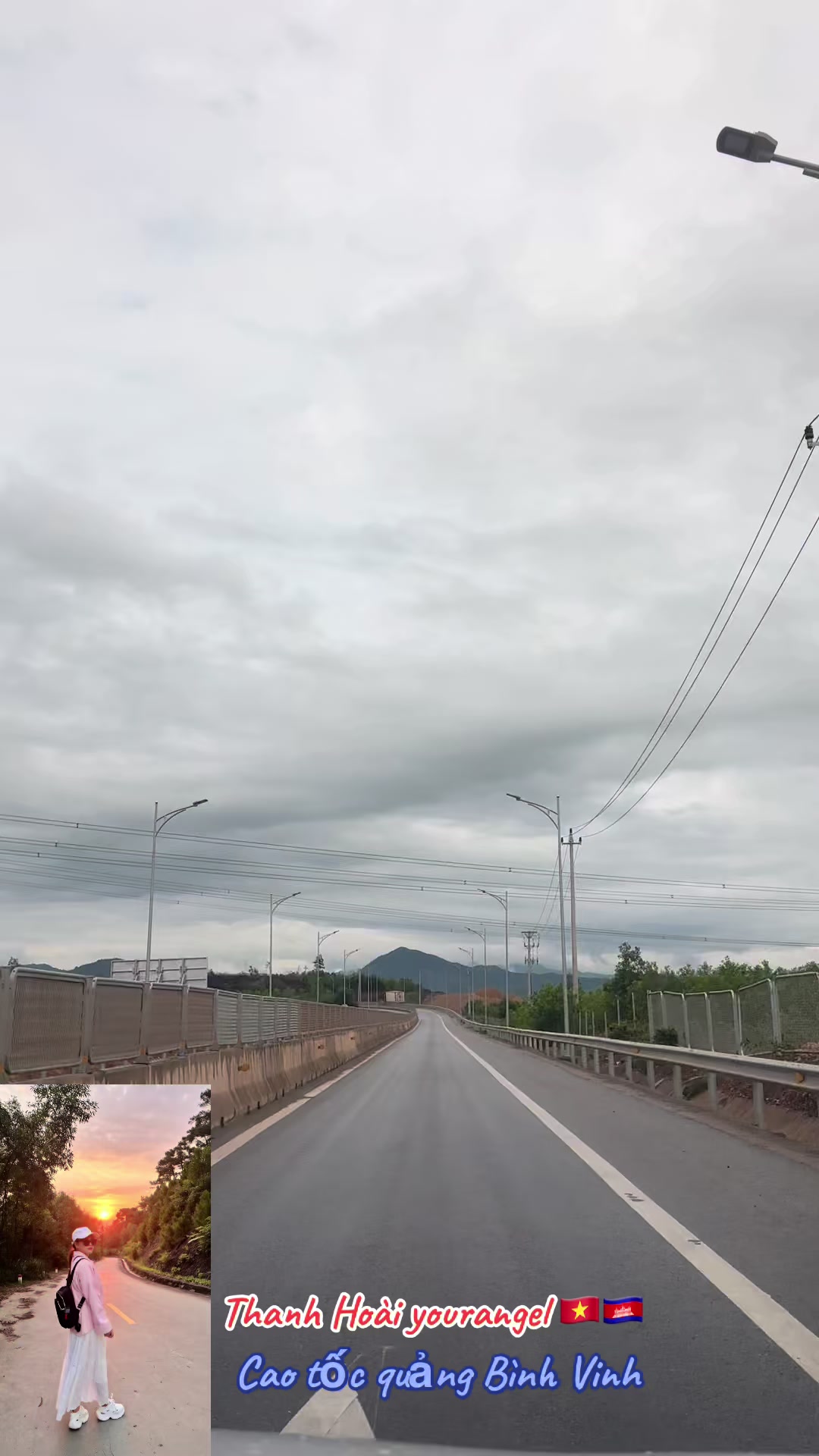 @CHỊ Đẹp thanh hoài your engel