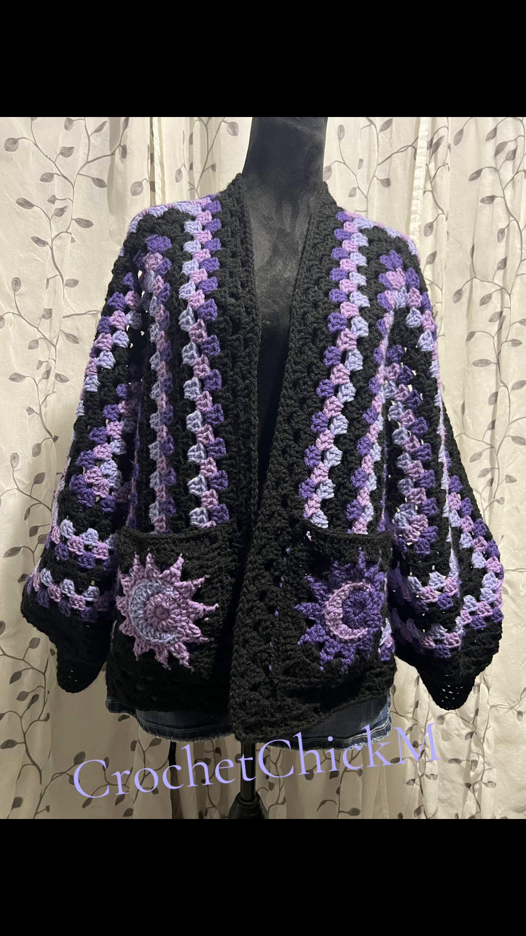@Crochetchickm