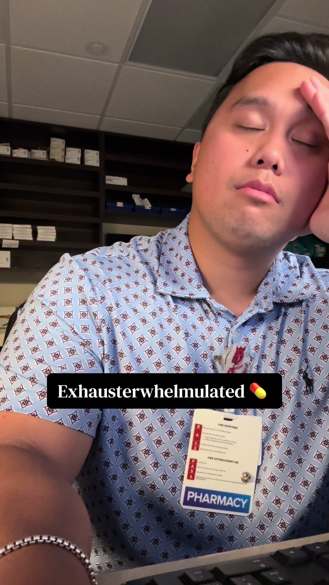 @Jeremy Ramos, PharmD