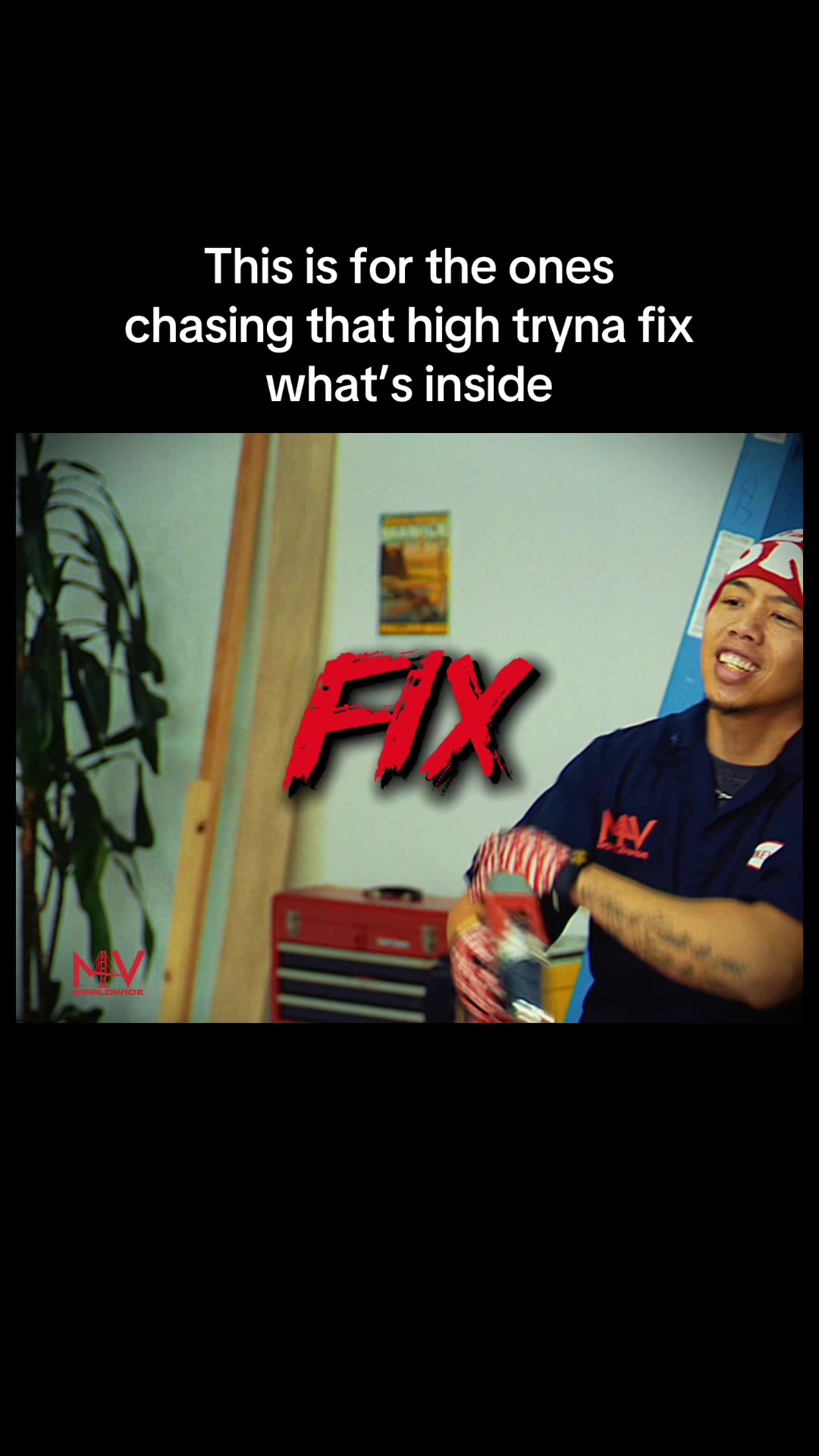 @MIKEY VEE