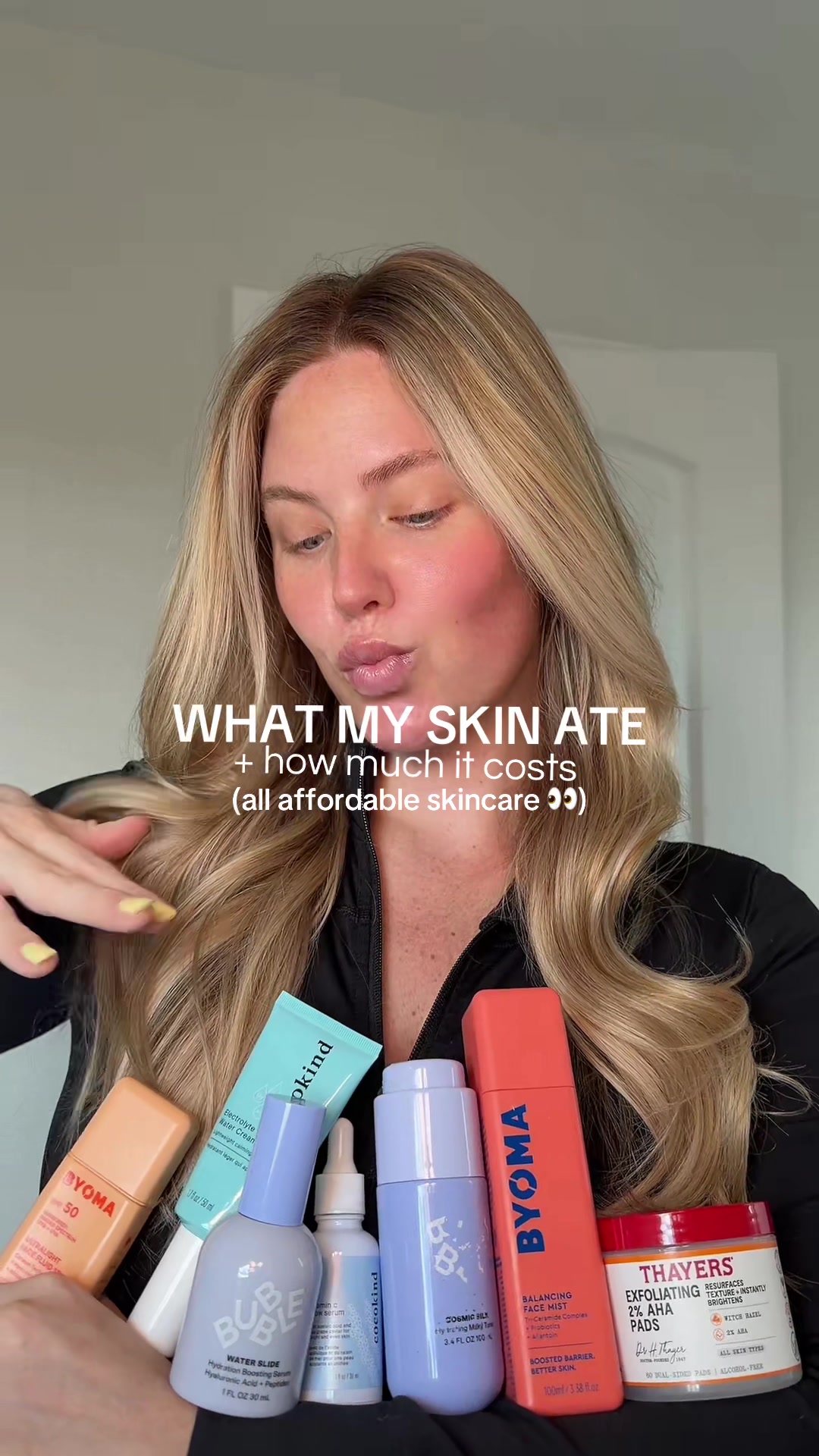 @haven | esthetician + mommy