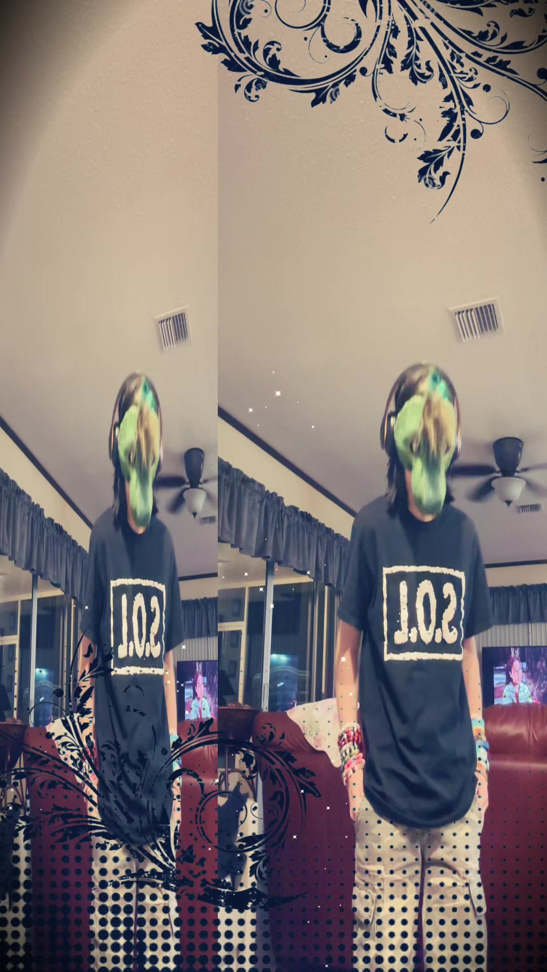 @Gerard’s #1 fanboy ❤️🩹