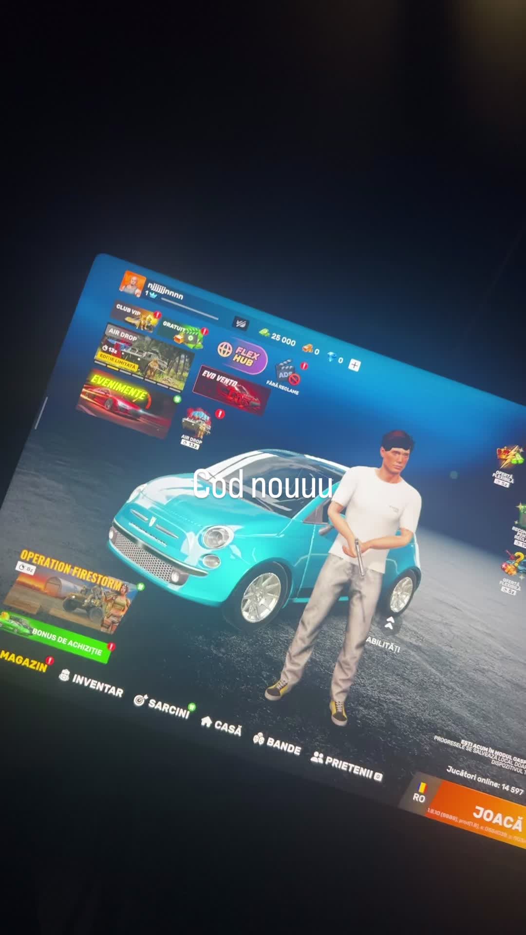 @E NovosGamer Fa