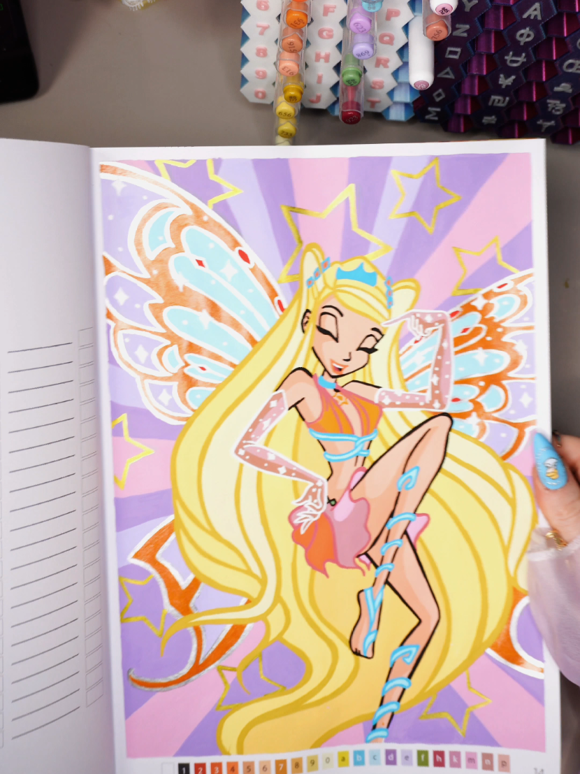 @Julia.Coloring