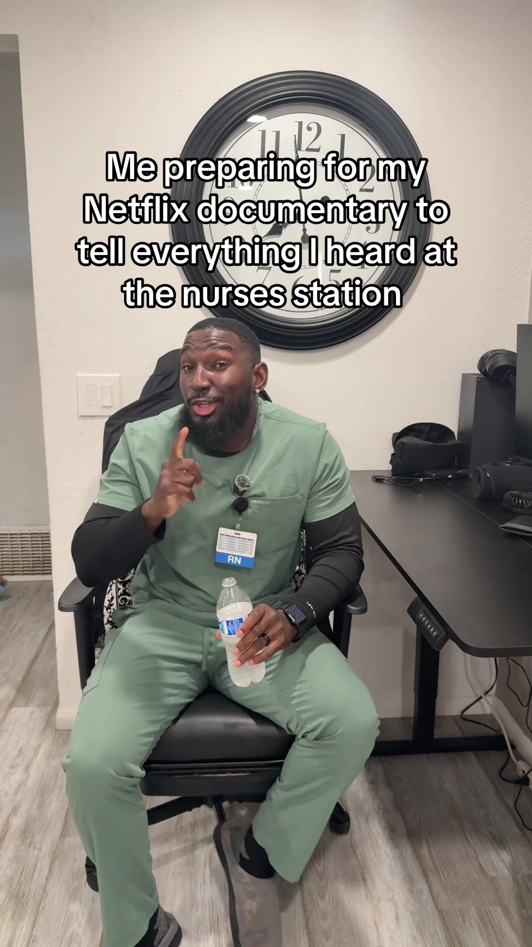 @Lally | BSN, RN