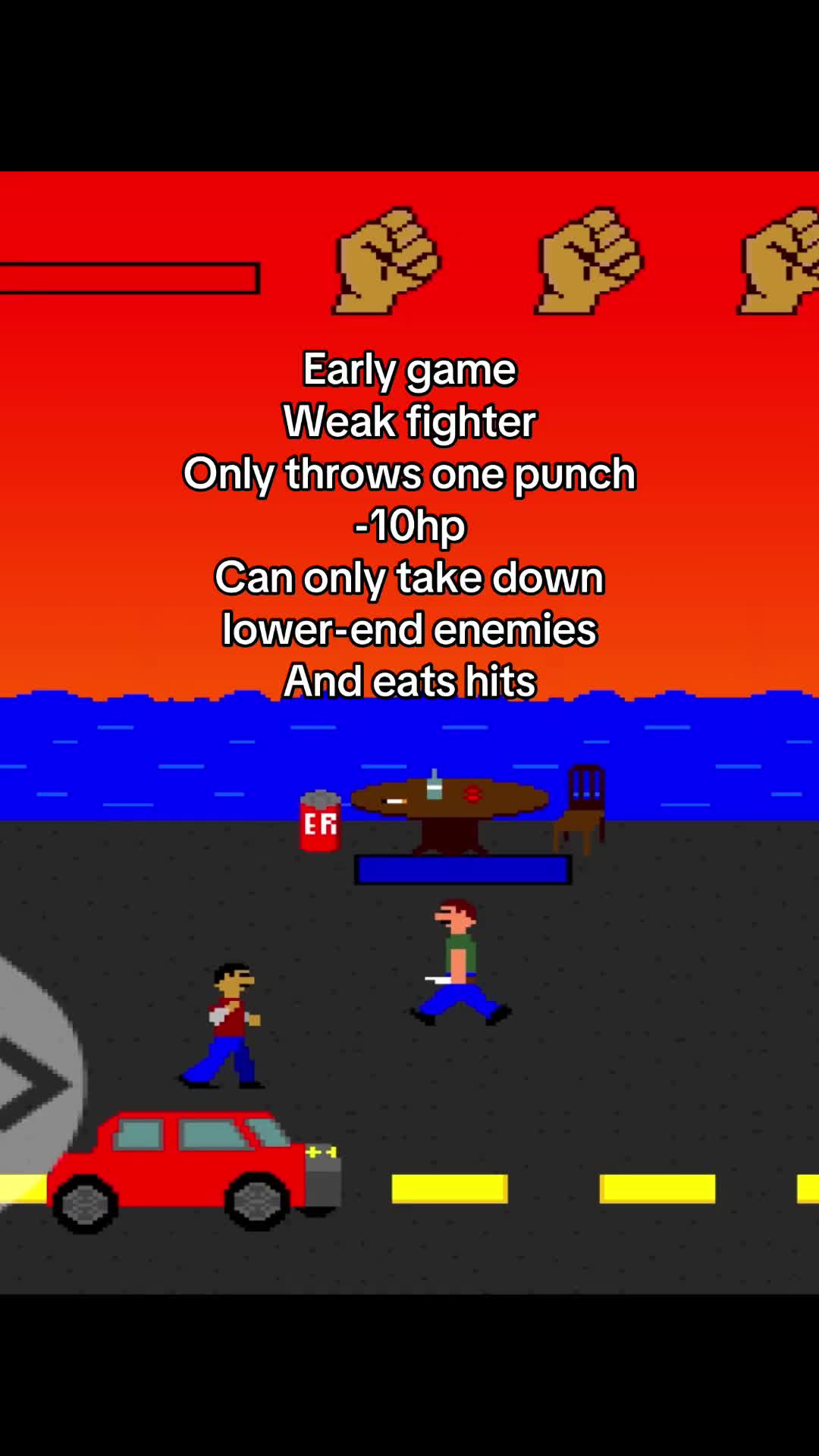 @Shankmas games