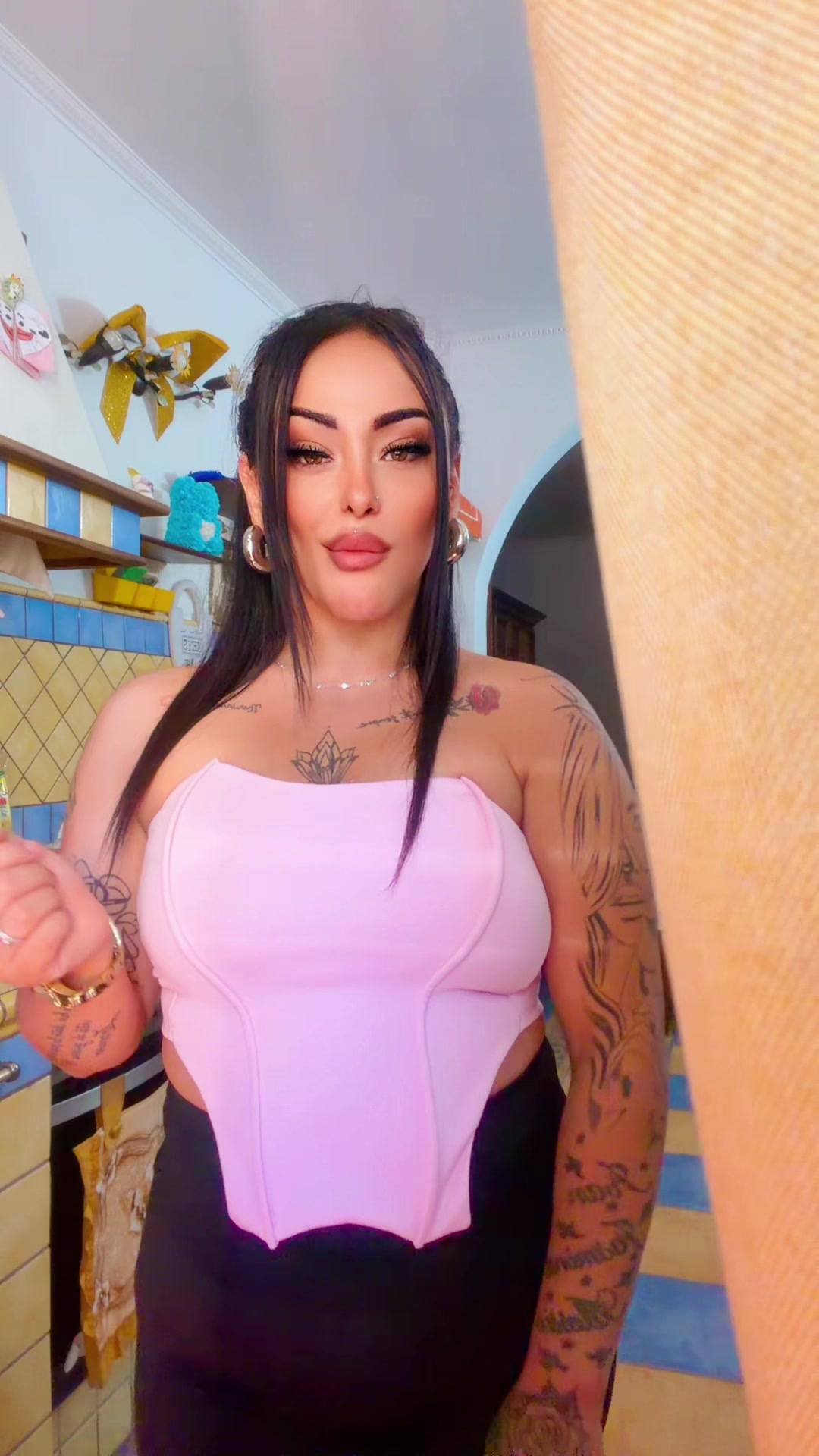 @Vanessa Lorenzo🖤