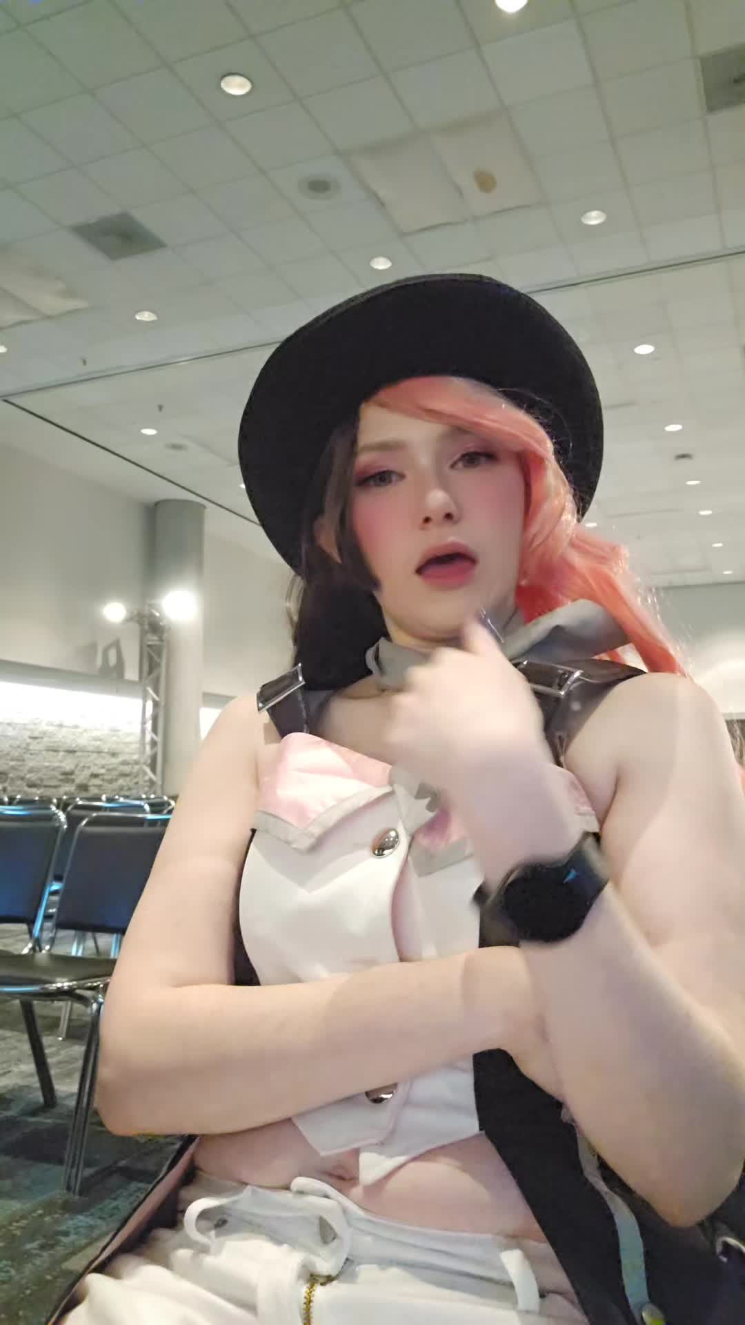 @Abigail (mikochan215 on all)