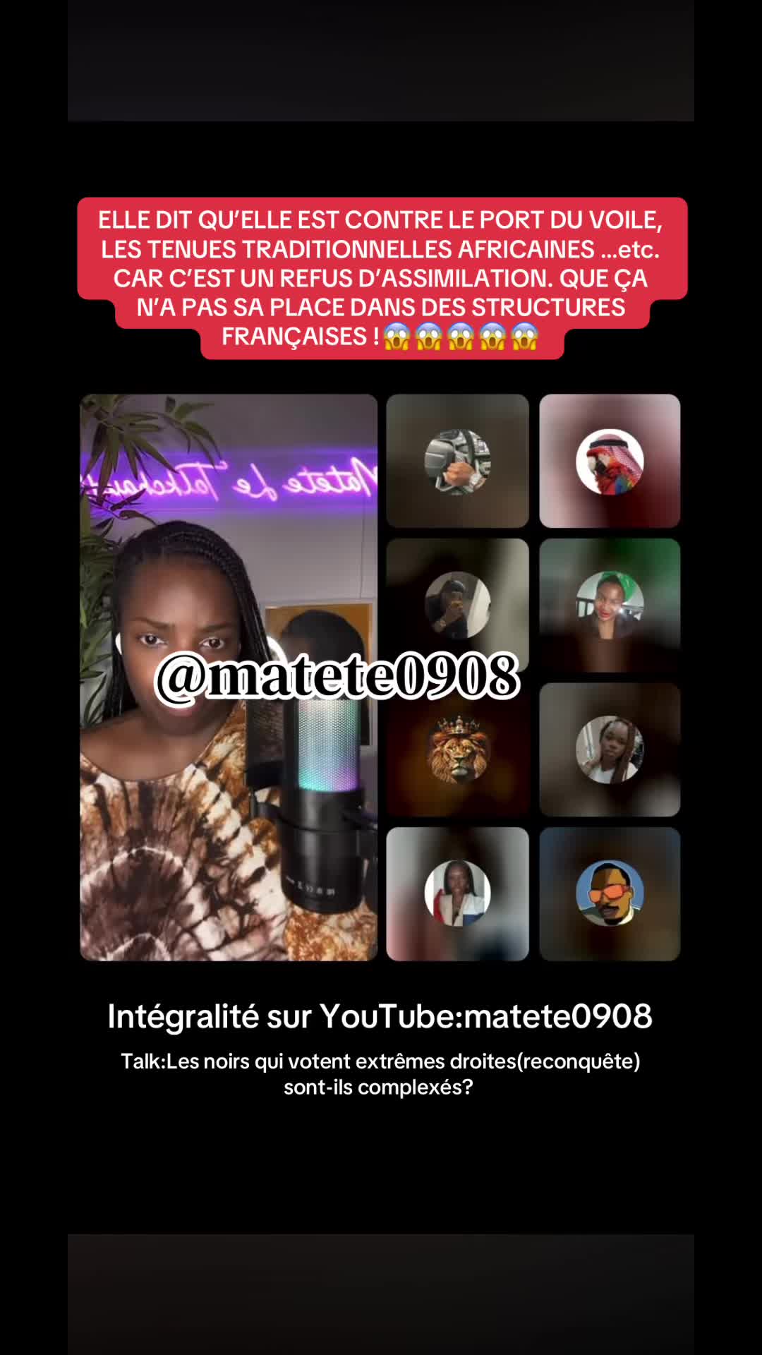 @mateteletalkchaud🎙️🎥