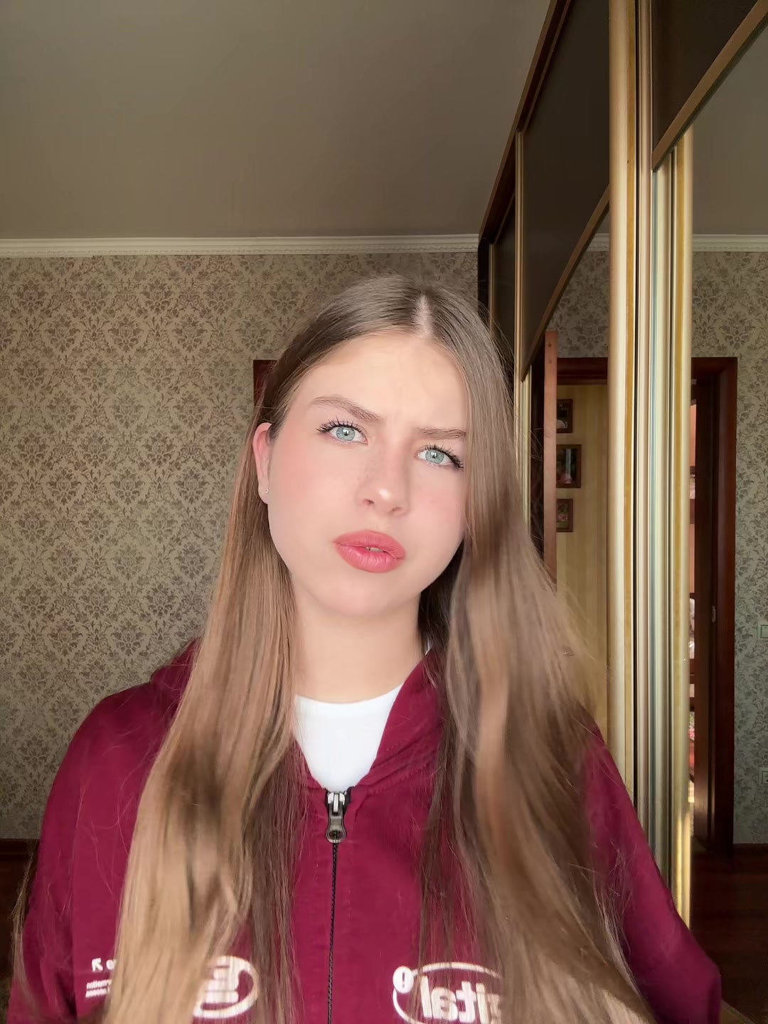 @варя миньон
