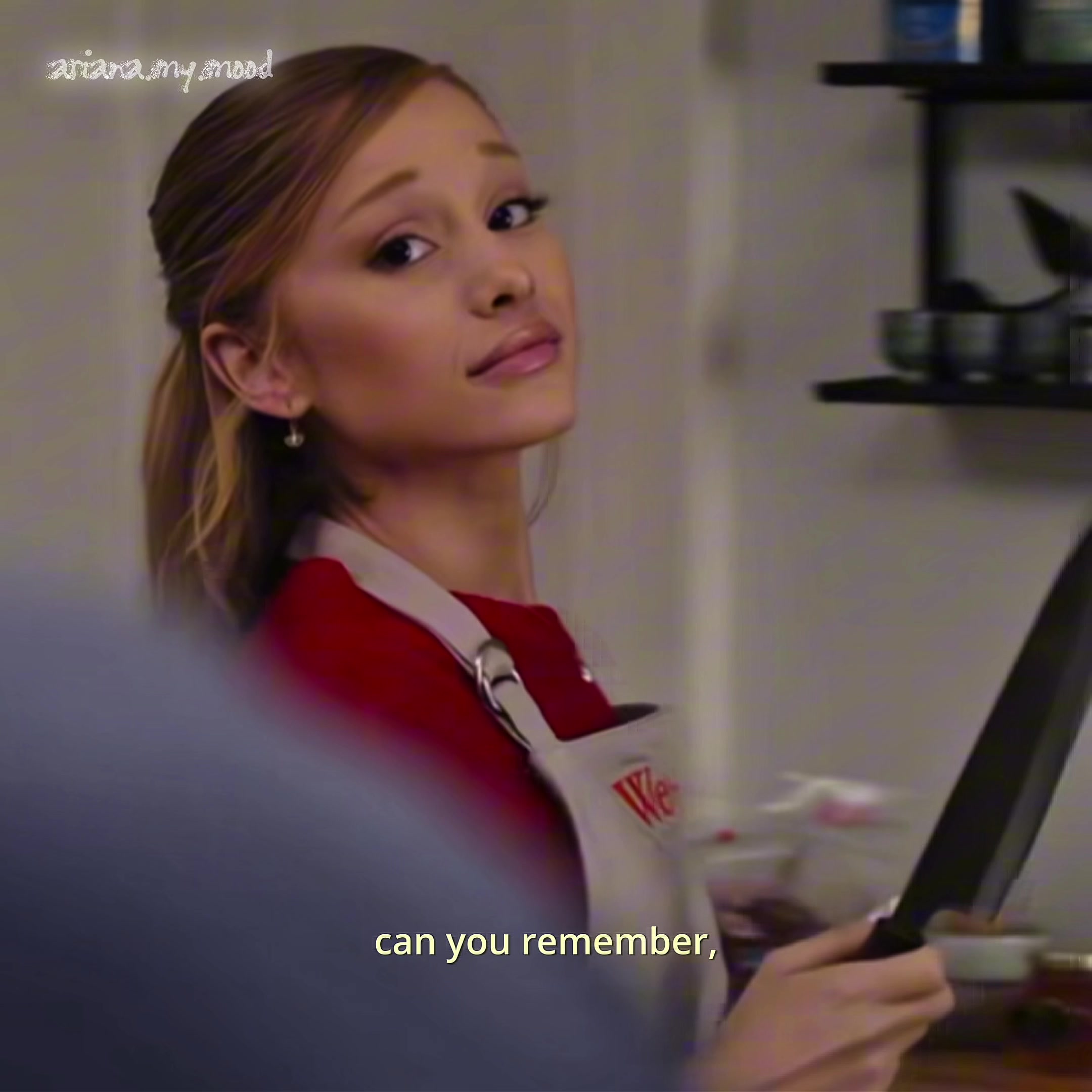 @ariana.my.mood ꕤ