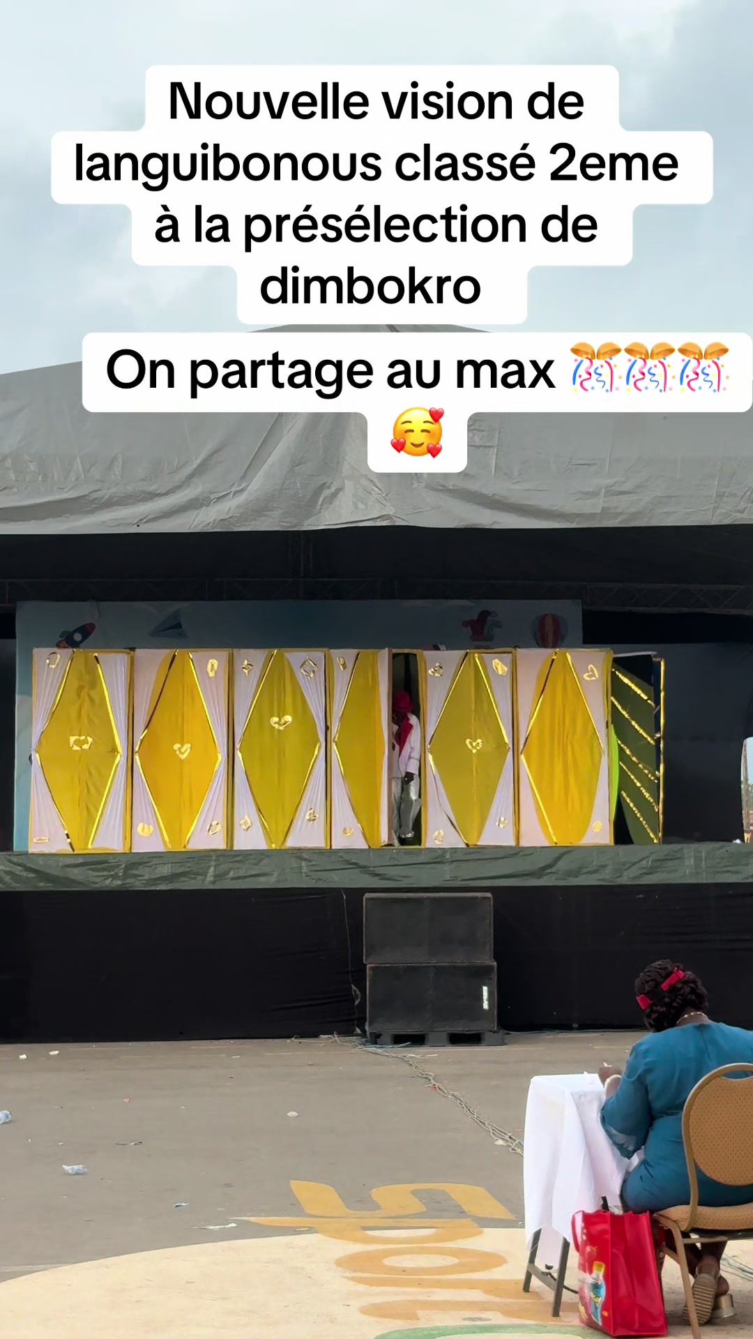 @LES ANGE DE L’UNITÉ💃🏿🏆💪