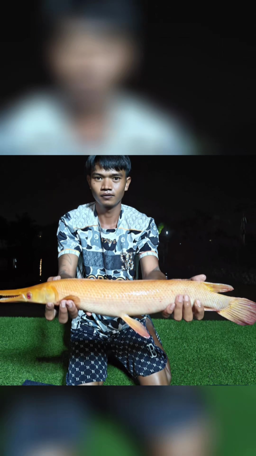 @Tight Lines Fishing Pattaya