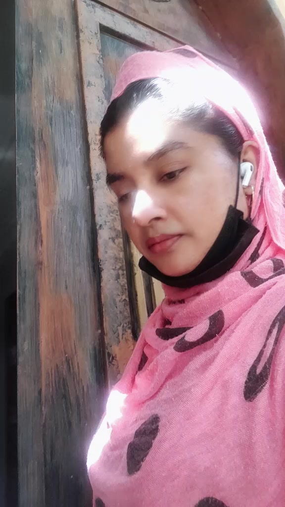 @চাঁদনি রাত