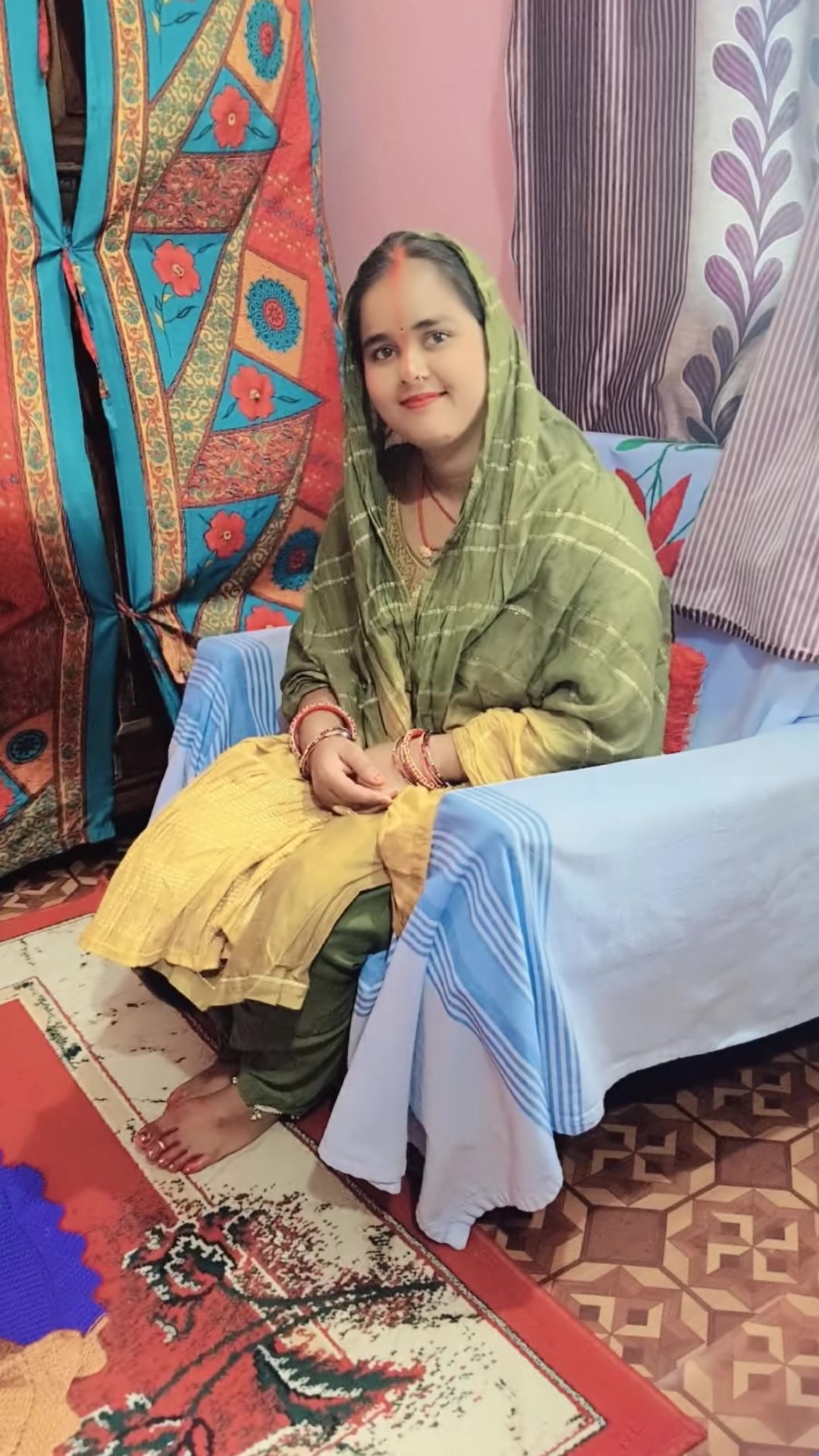 @Priya Singh