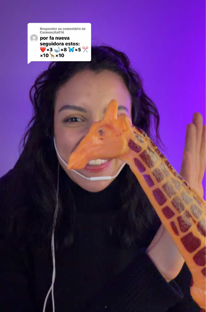 @Asmr da debi 🍏