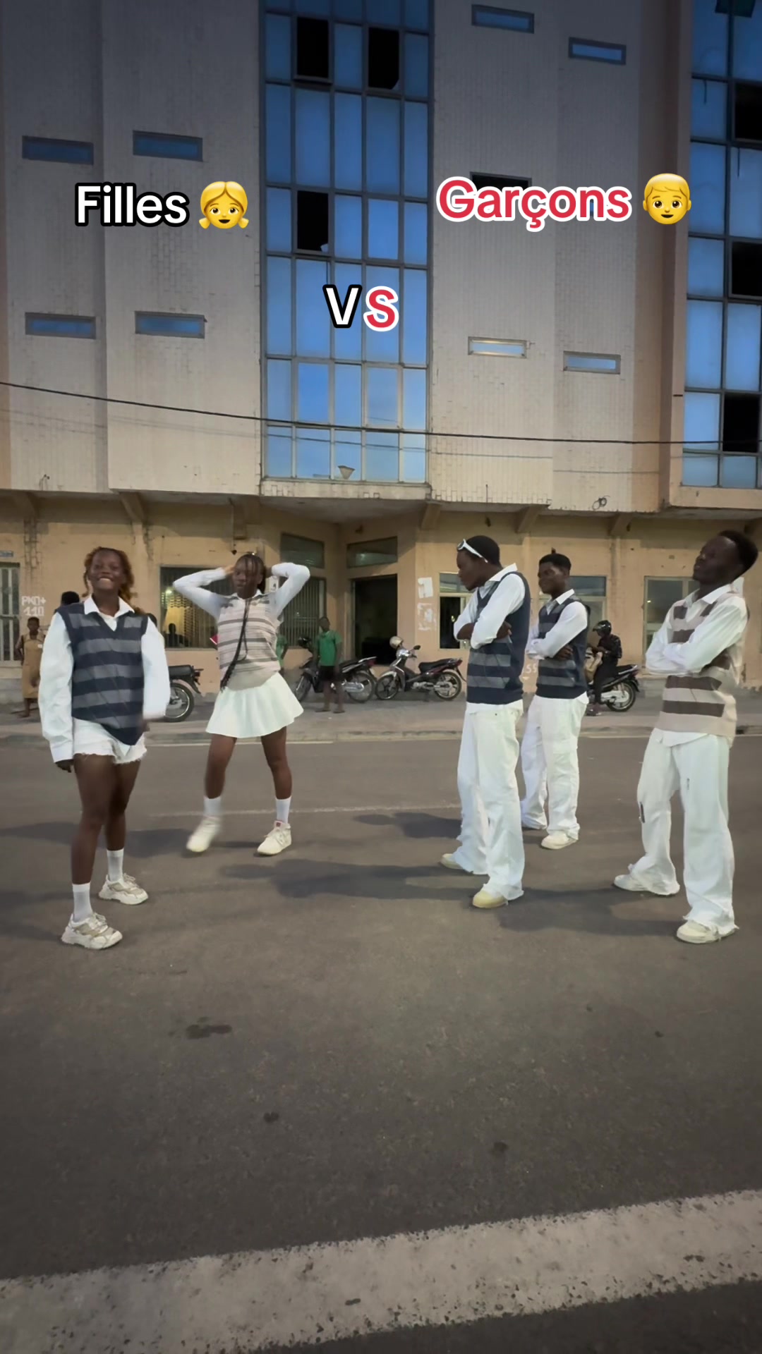 @LES LÉGENDAIRES🇧🇯