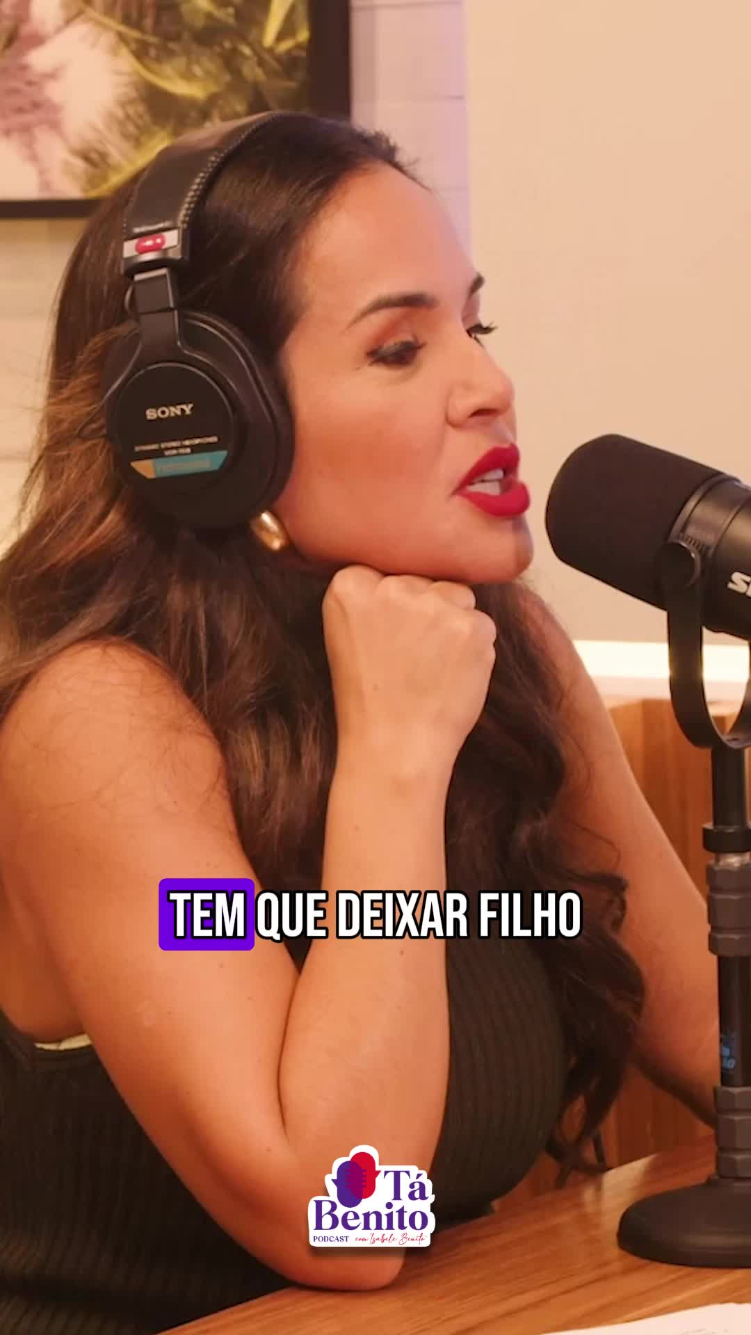 @Tá Benito Podcast