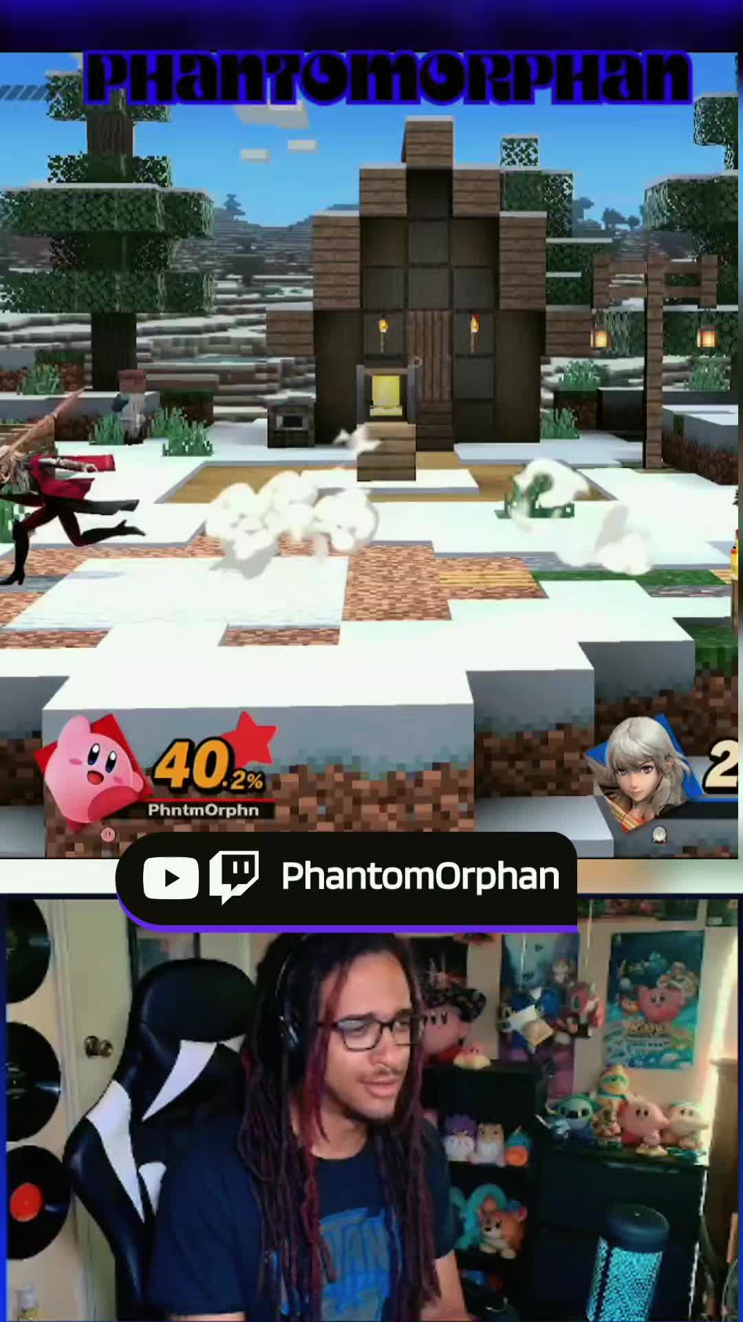 @PhantomOrphan