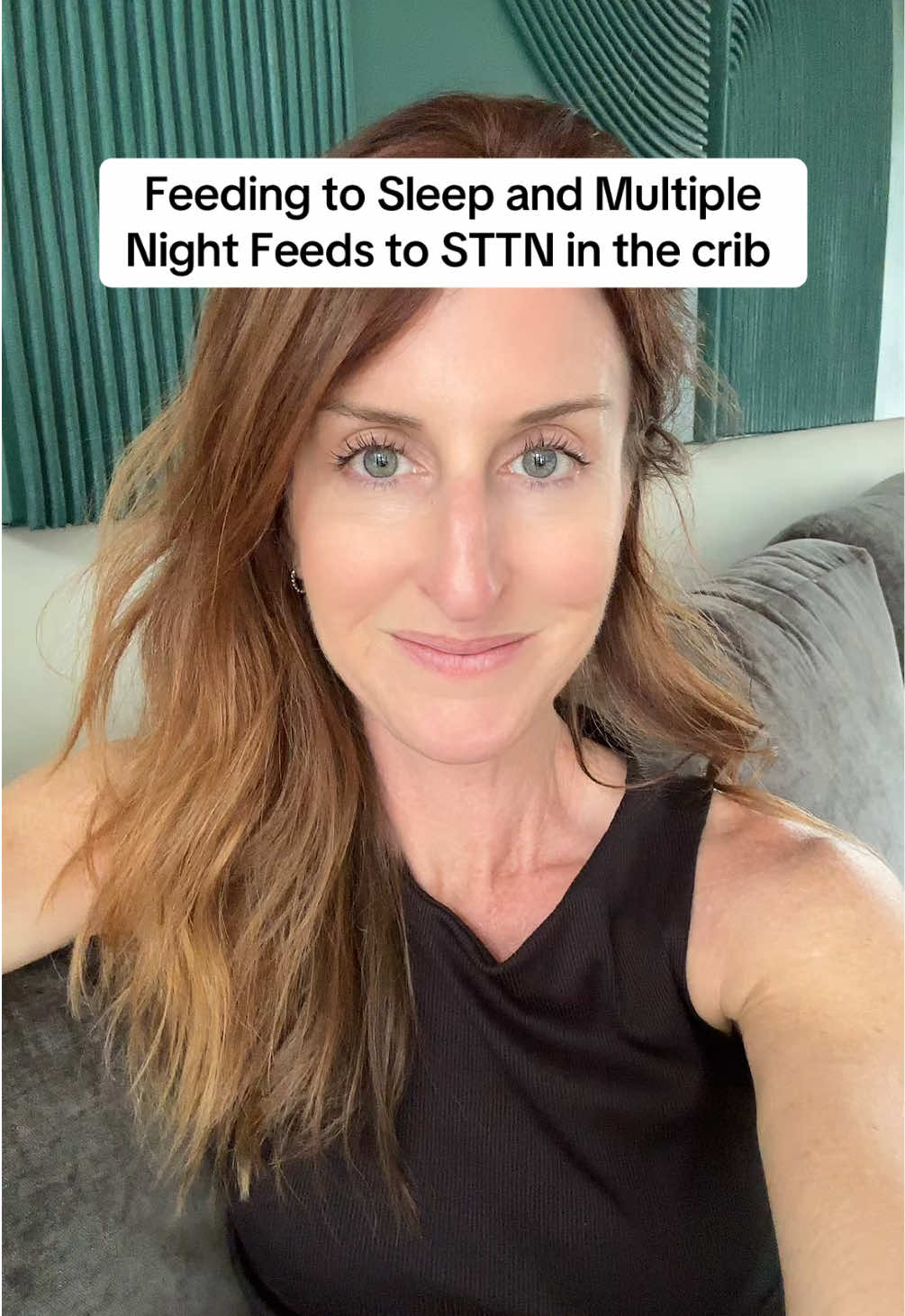@Katy&mdash;Baby Sleep Coach