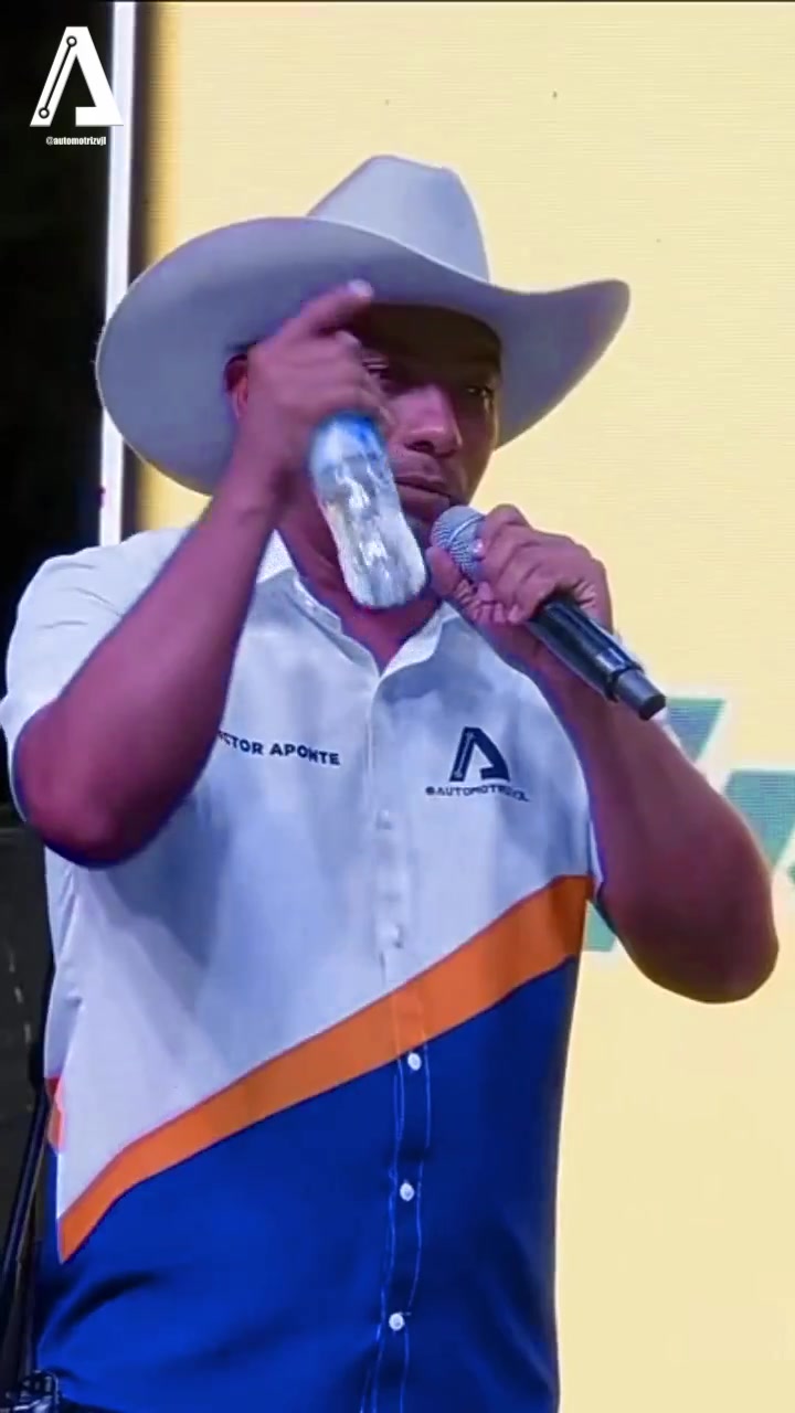 @Víctor Aponte