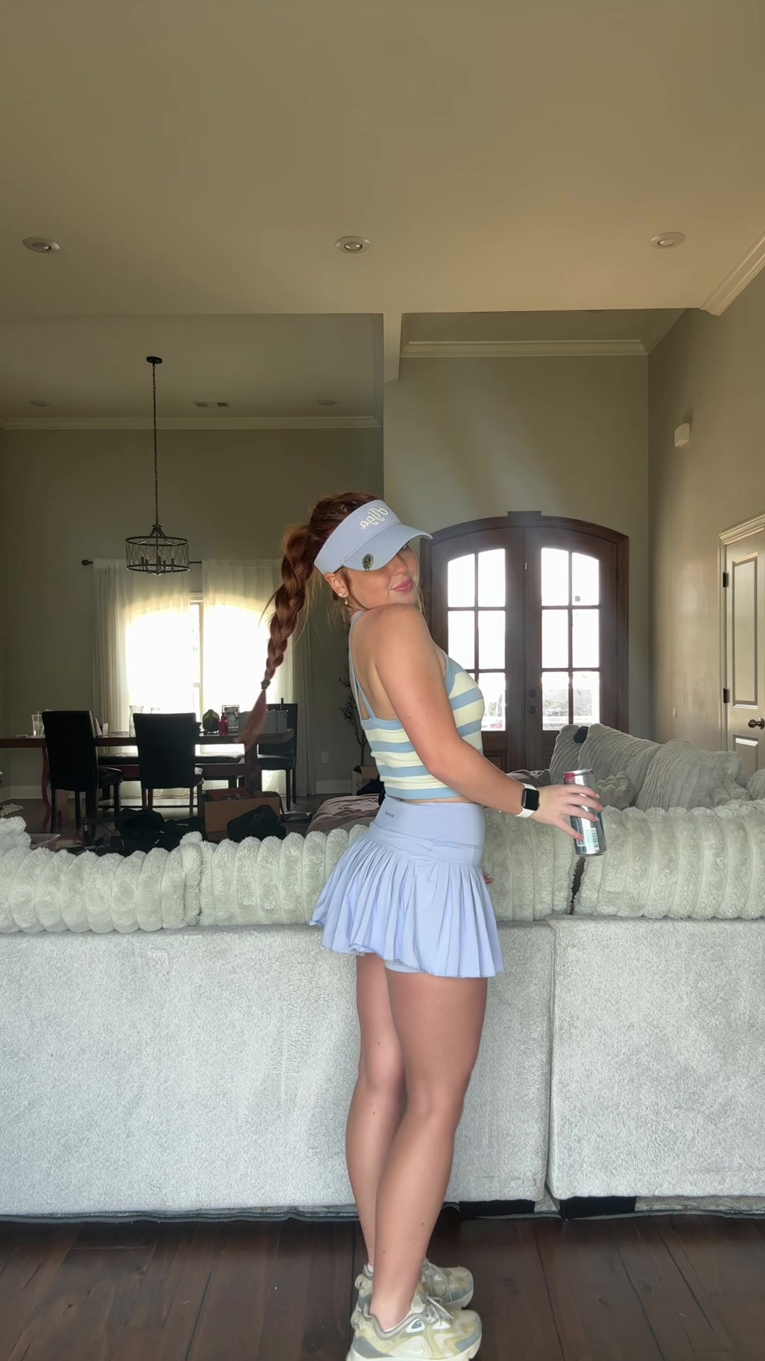 @Dakota Redman