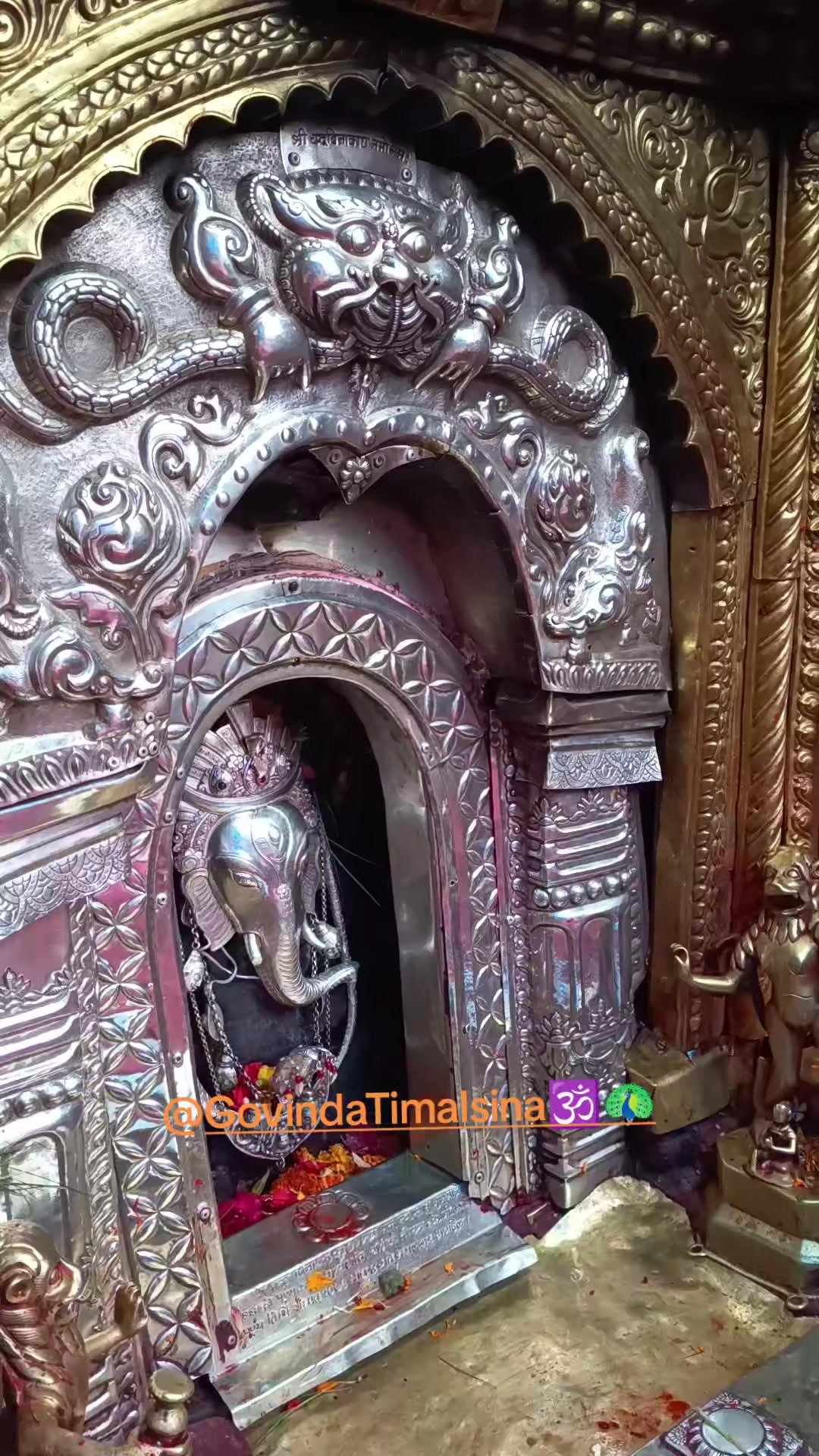 @Govinda Timalsina🕉🦚