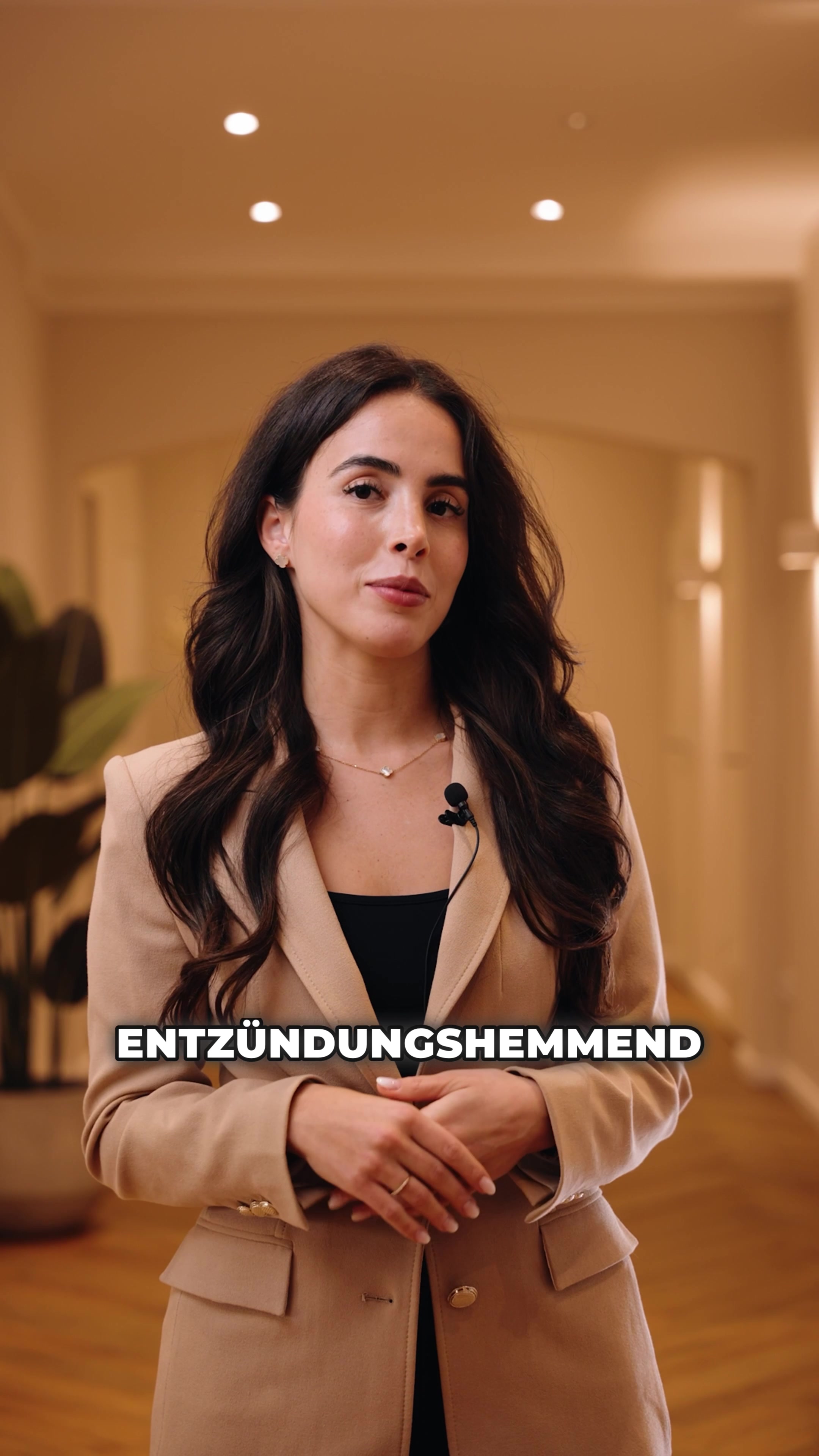 @Heilpraktikerin Deniz Sener