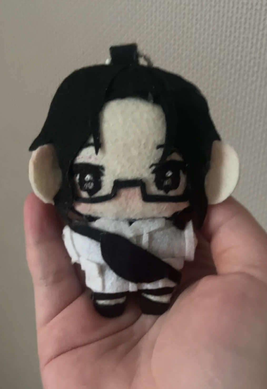 @하루살이