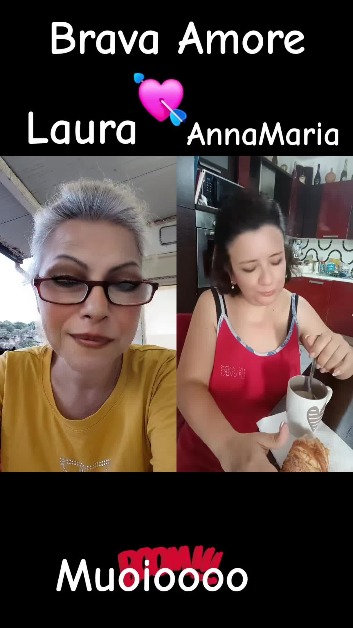 @LAURETTA