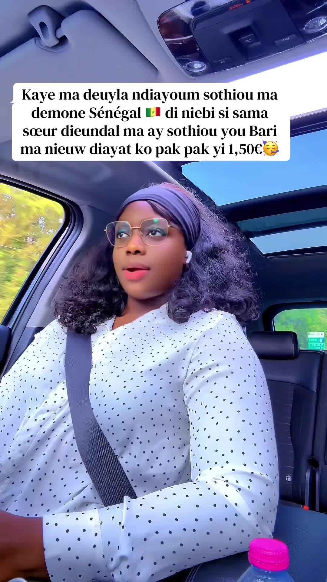 @L&rsquo;univers de Binta Bellezza🌸