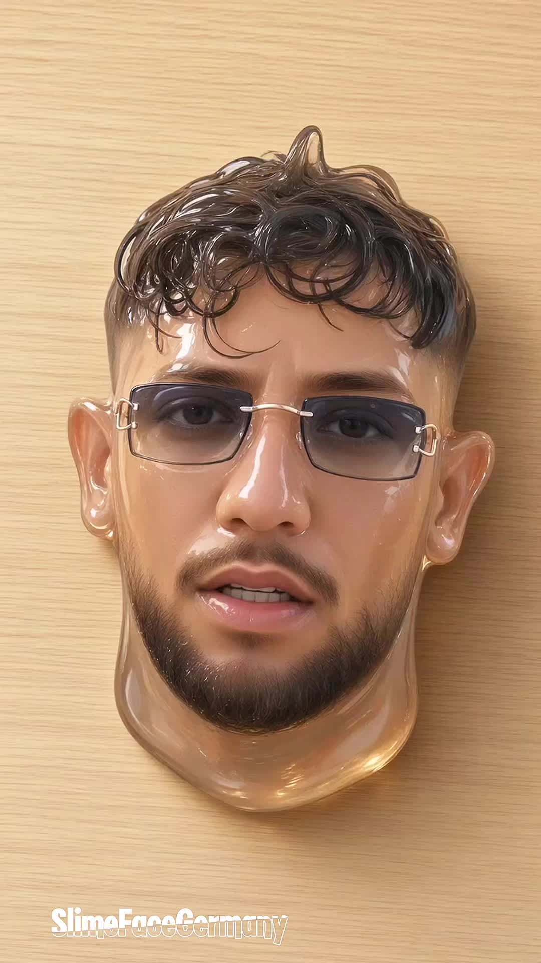 @SlimeFaceGermany