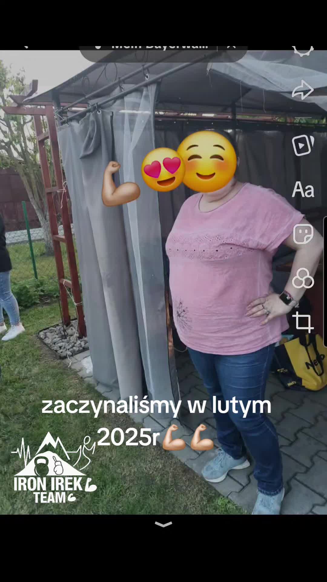 @IronIrekTeam
