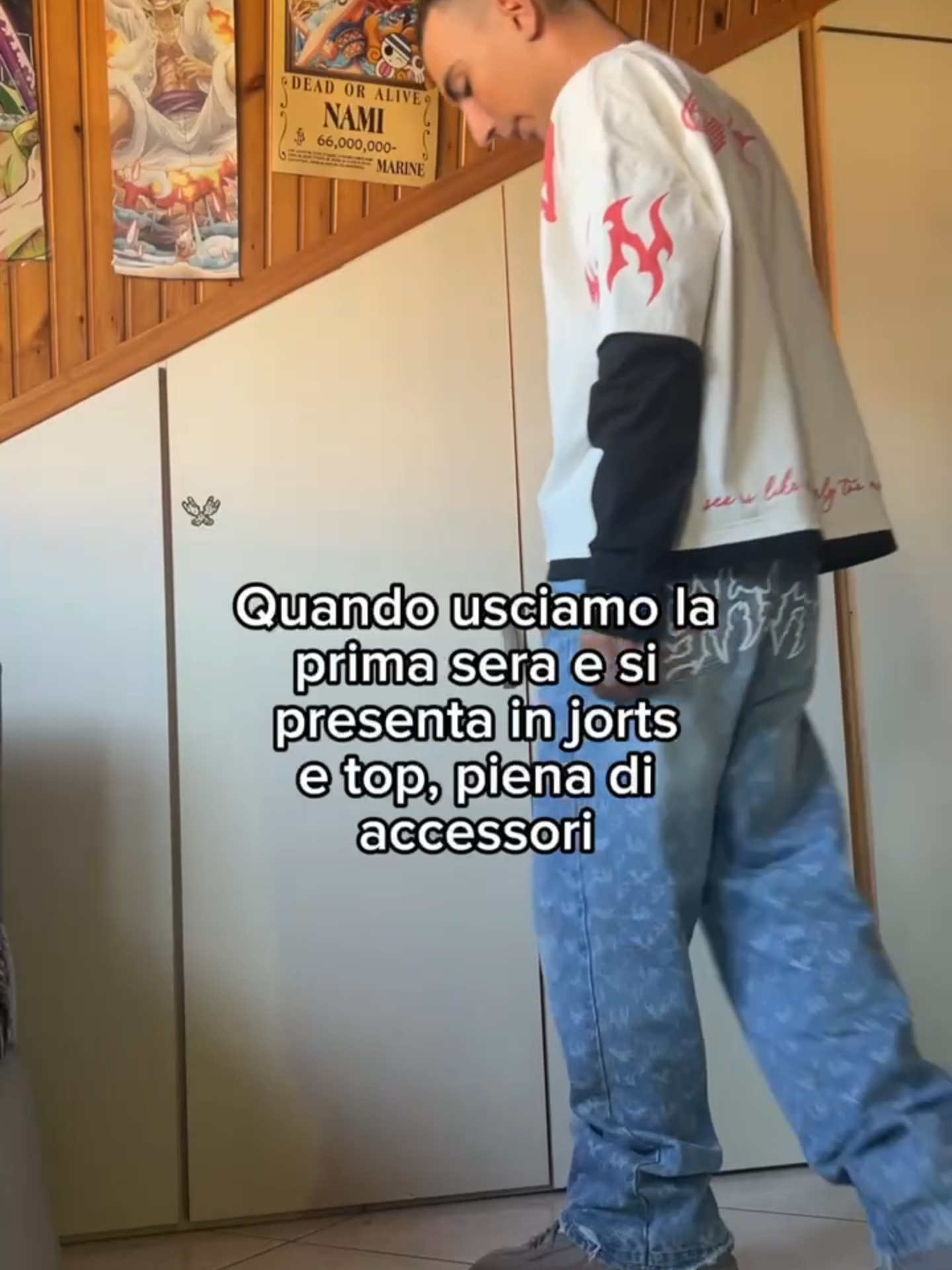 @Profilo Perso